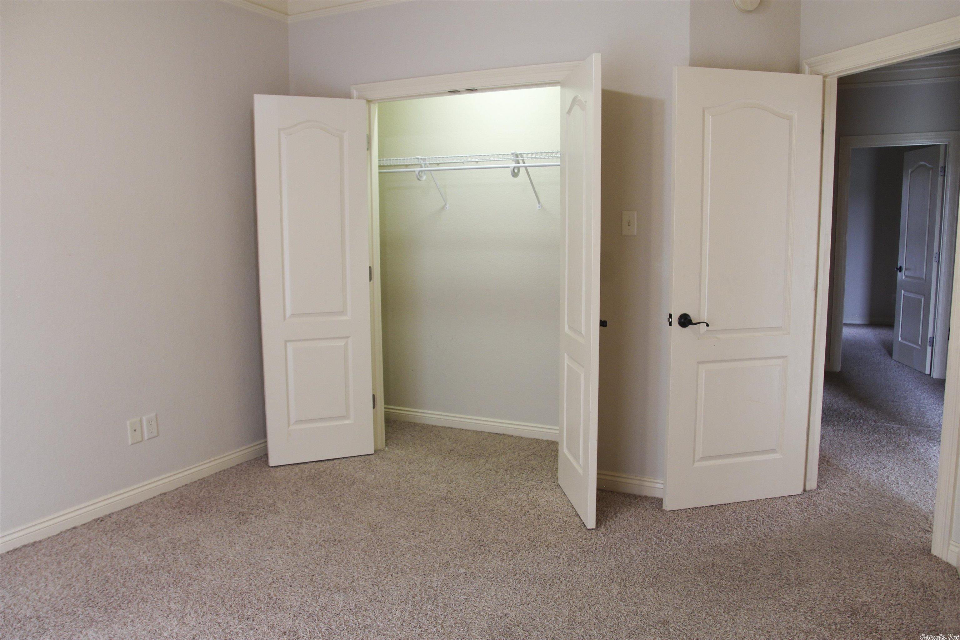 Southern Comfort - Residential Lease