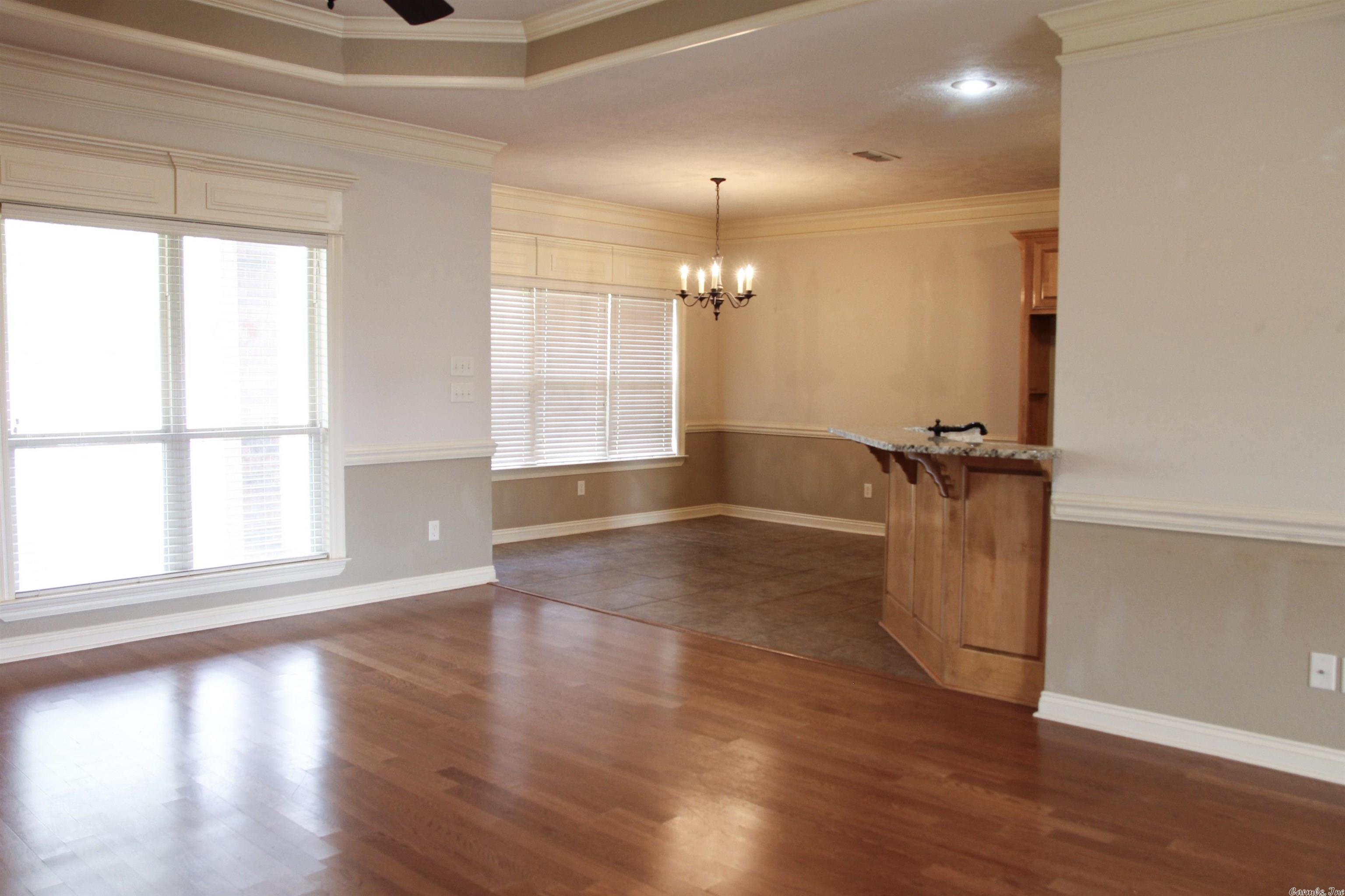 Southern Comfort - Residential Lease