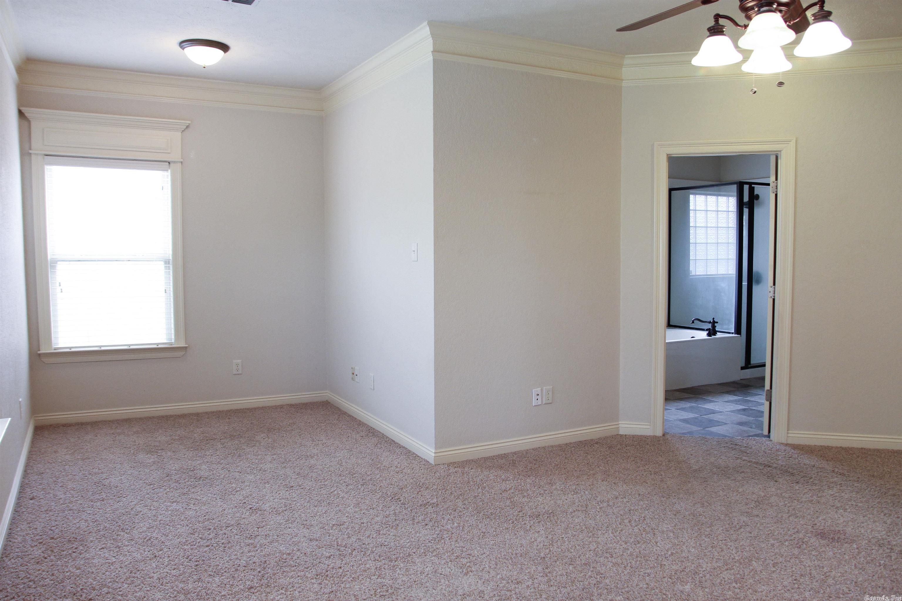 Southern Comfort - Residential Lease