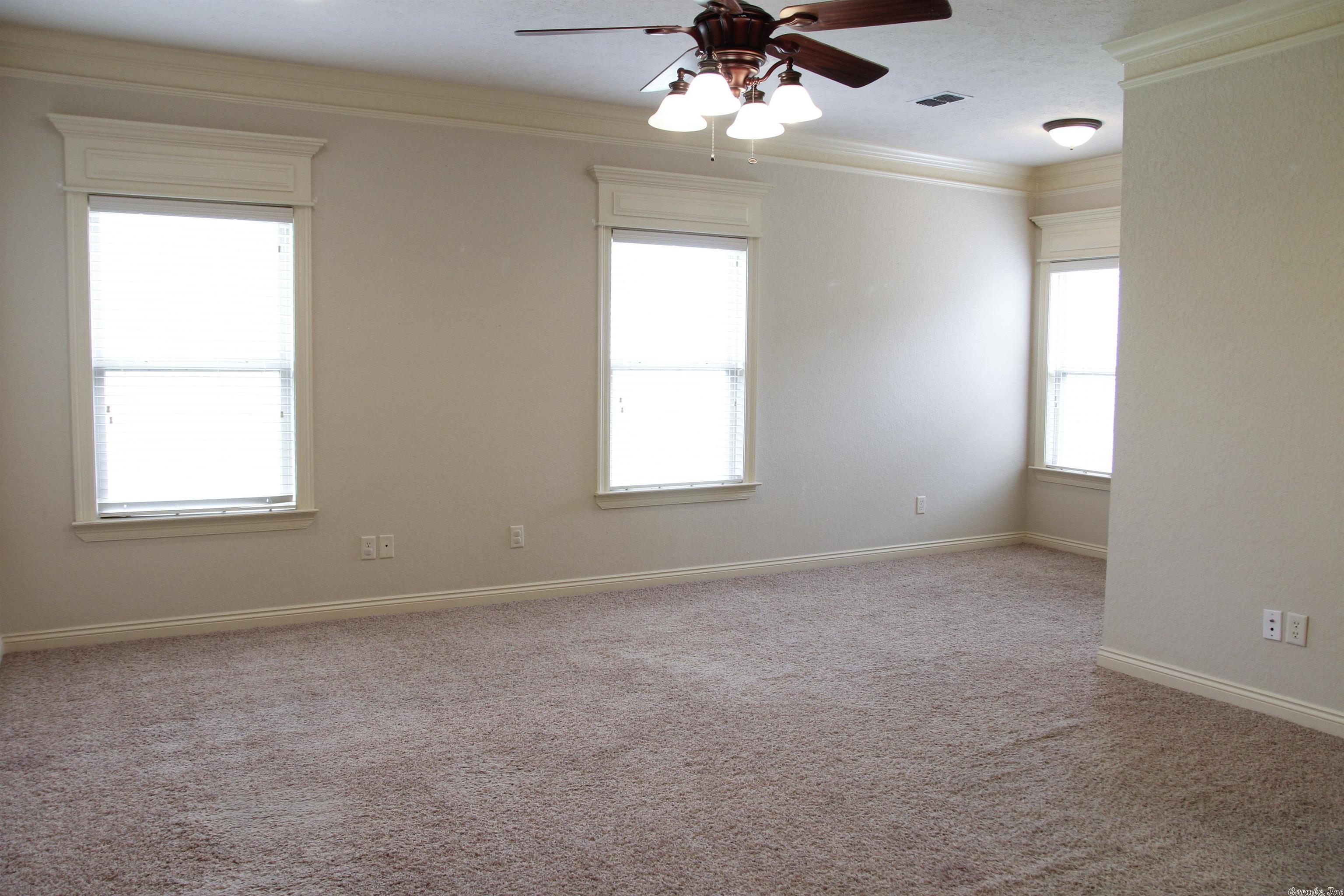 Southern Comfort - Residential Lease