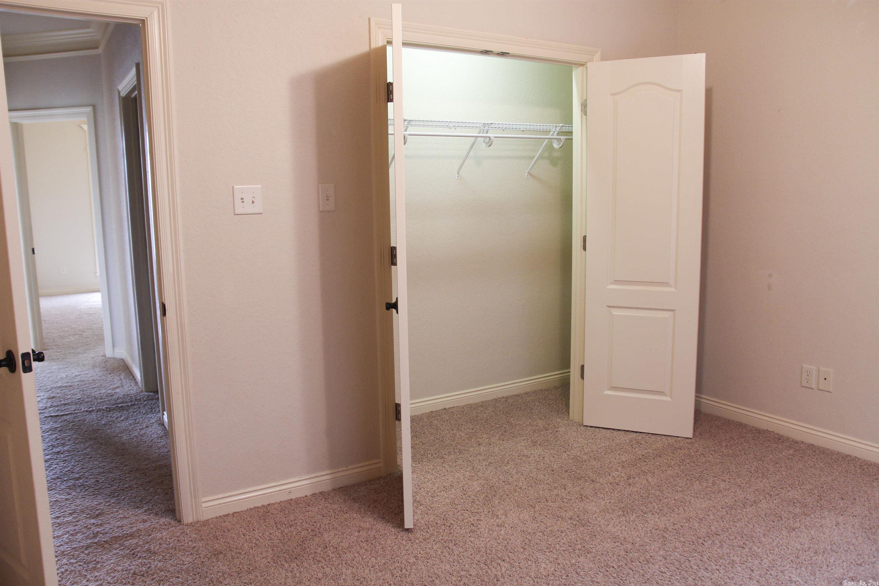 Southern Comfort - Residential Lease