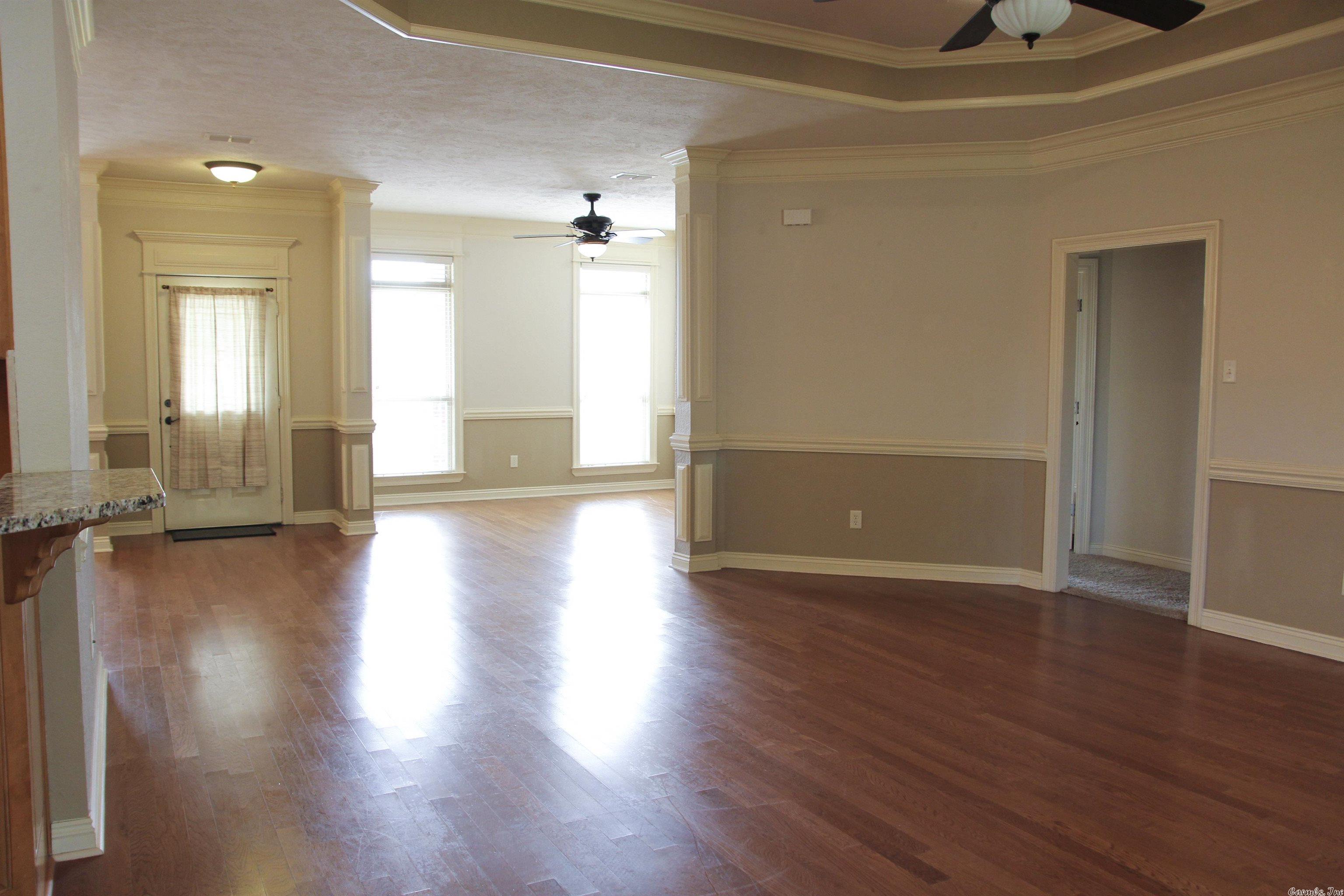 Southern Comfort - Residential Lease