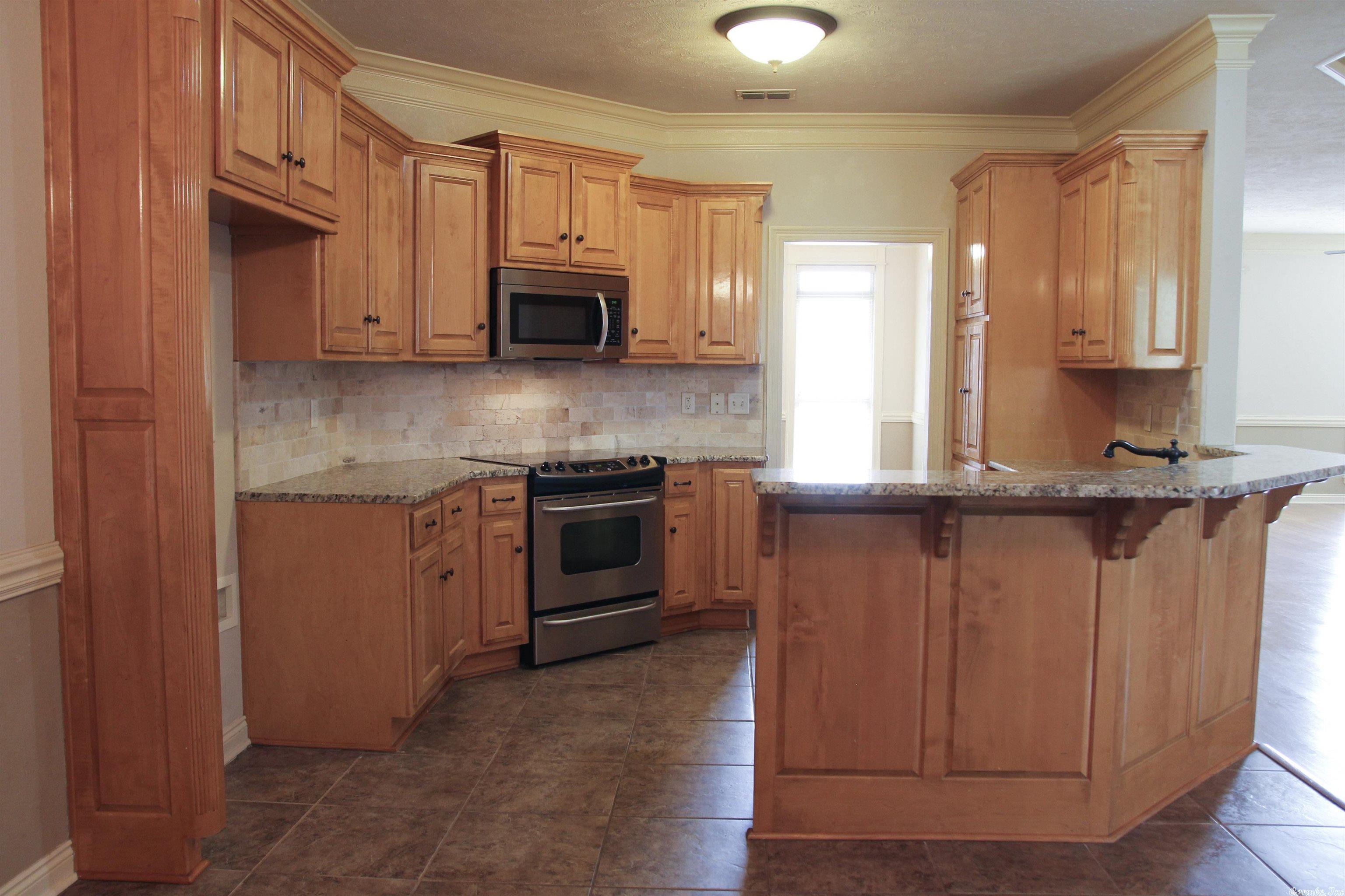 Southern Comfort - Residential Lease