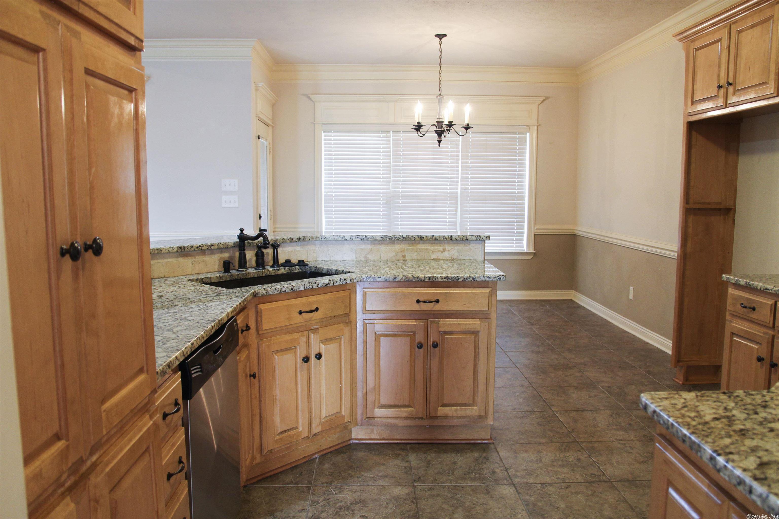 Southern Comfort - Residential Lease