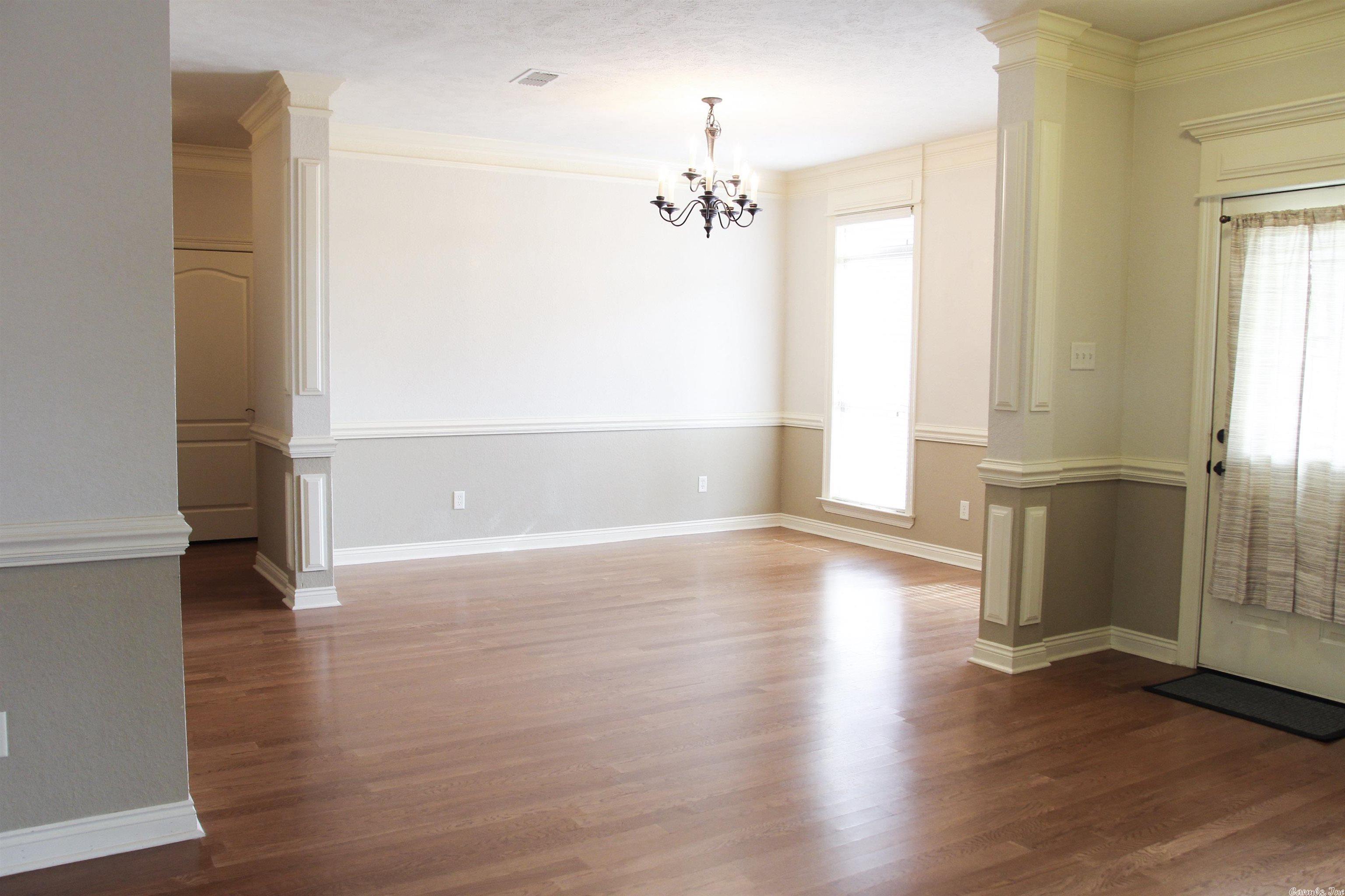 Southern Comfort - Residential Lease