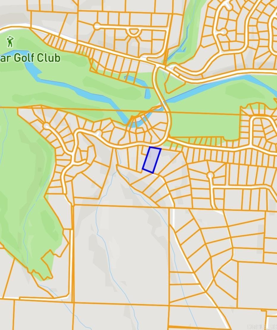 Red Oak Hills - Land