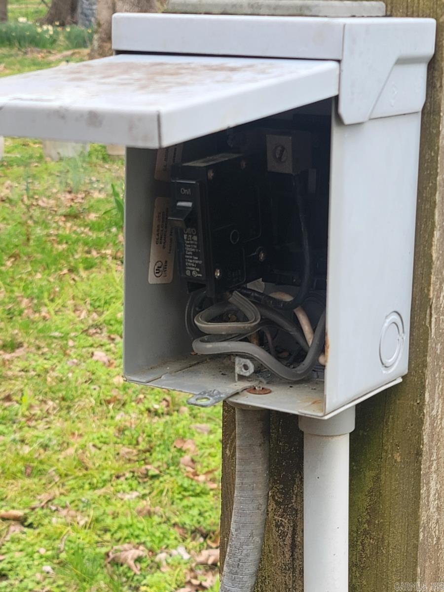 Red Oak Hills - Land