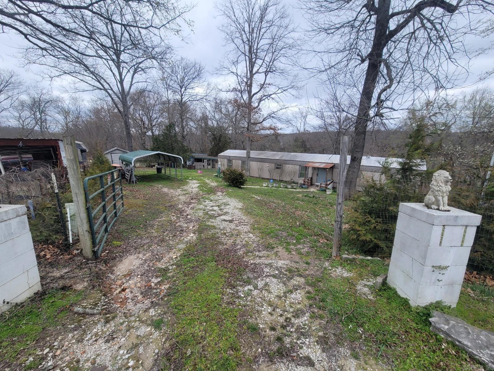 Red Oak Hills - Land