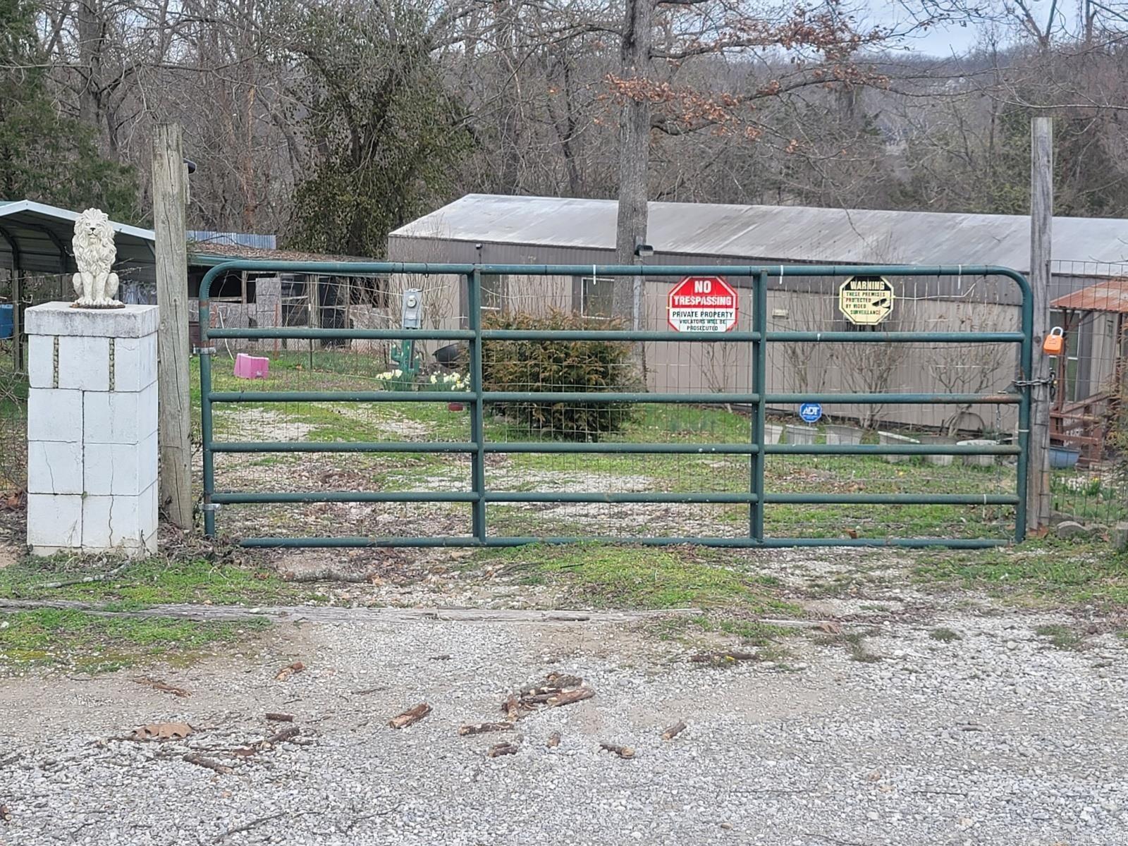 Red Oak Hills - Land