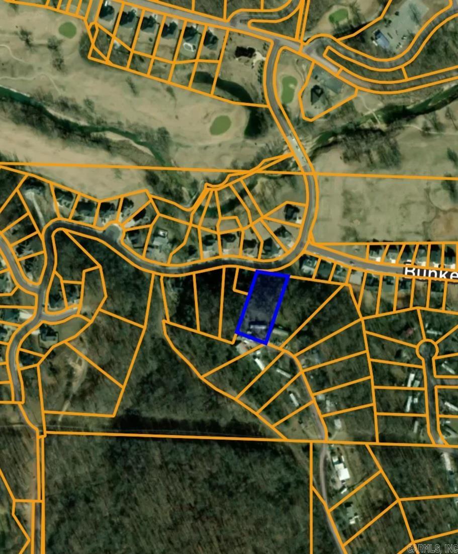 Red Oak Hills - Land