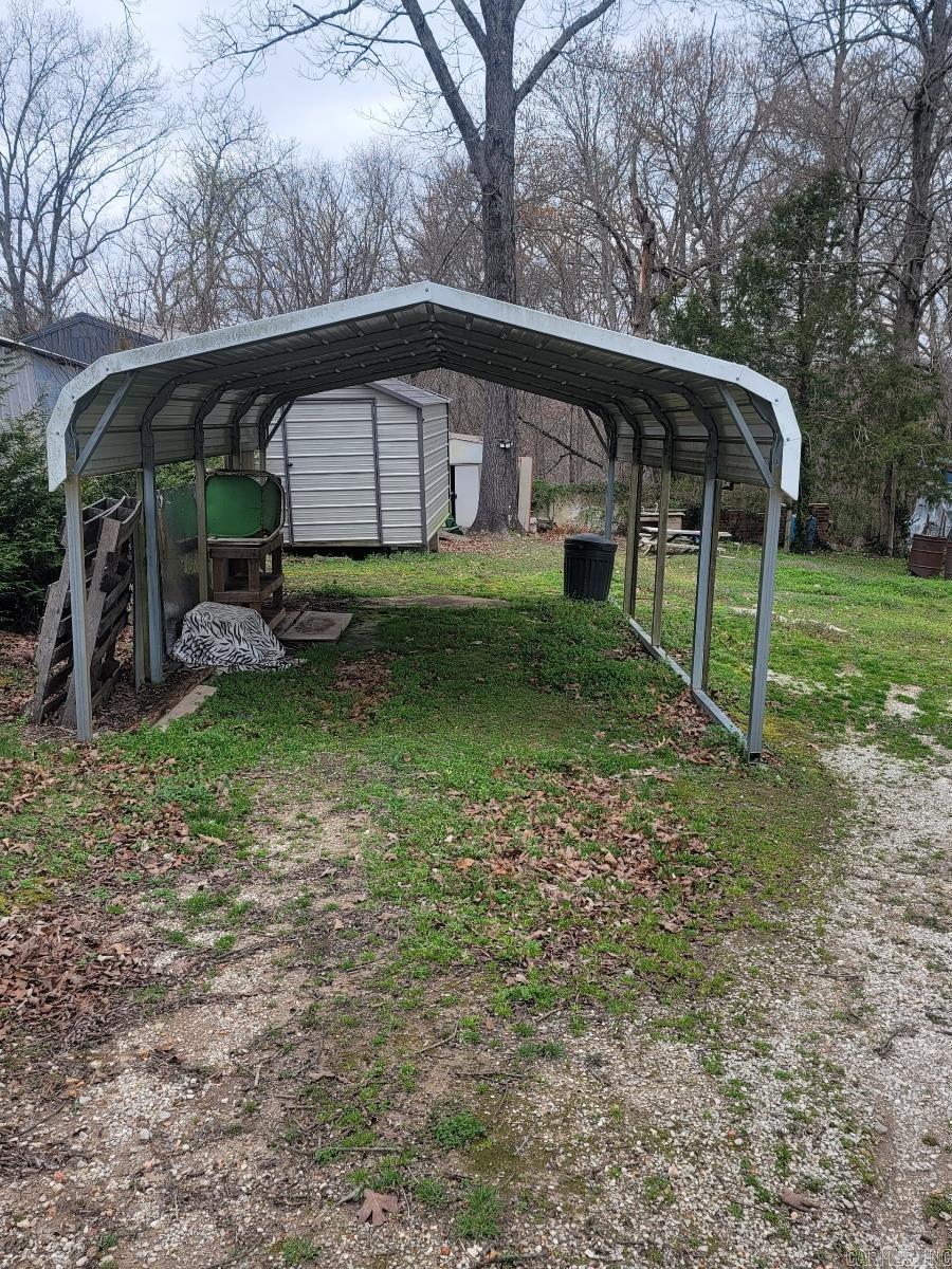 Red Oak Hills - Land