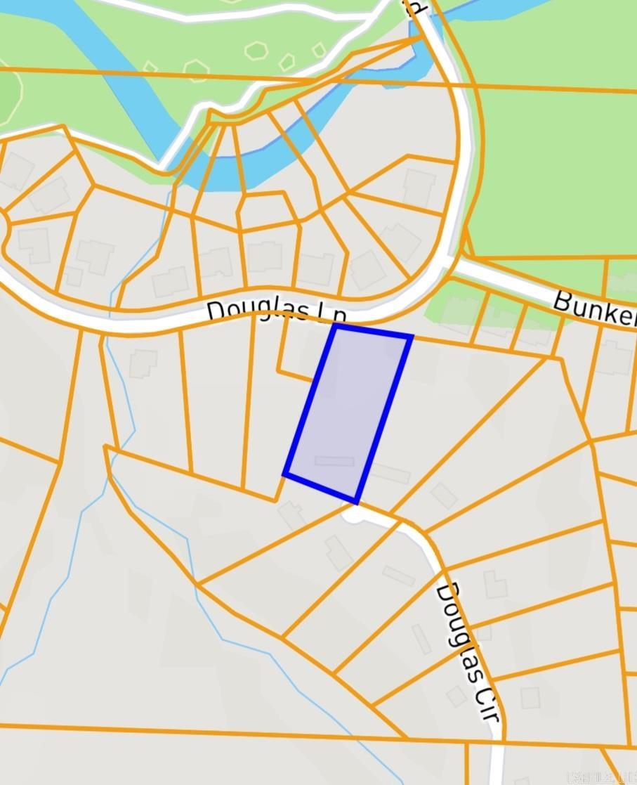 Red Oak Hills - Land