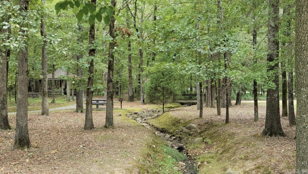 Gap Creek - Residential