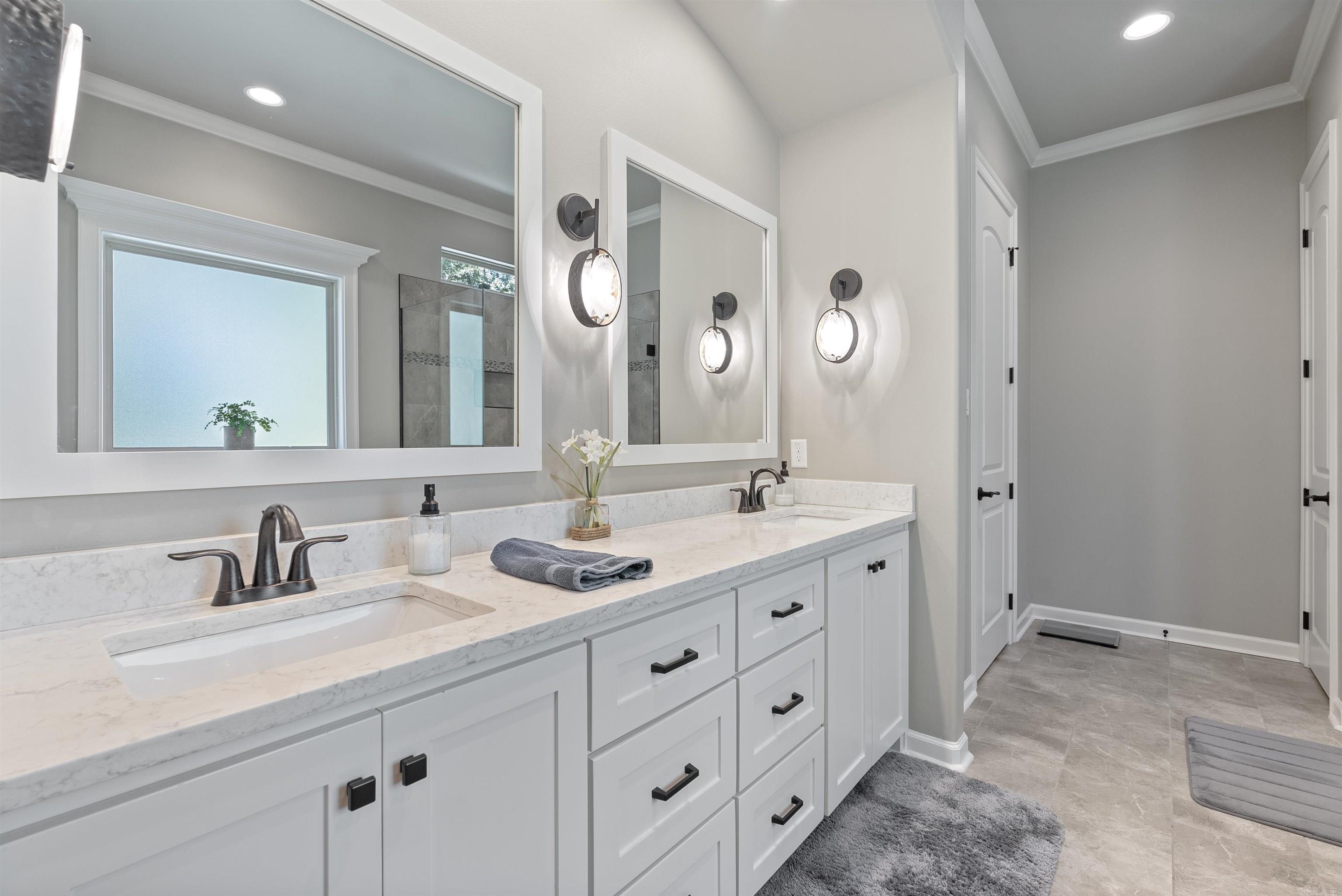 Gap Creek - Residential