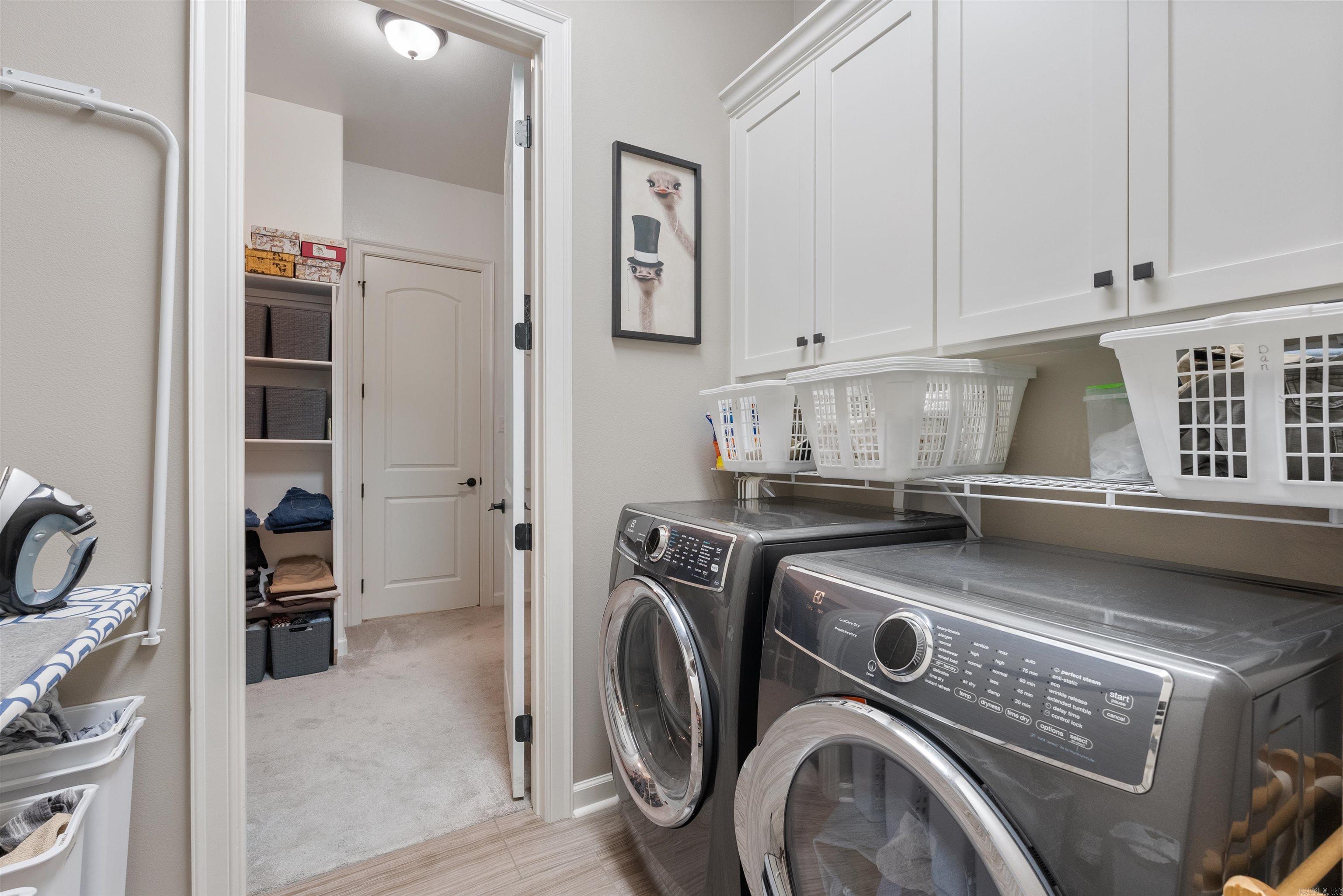 Gap Creek - Residential