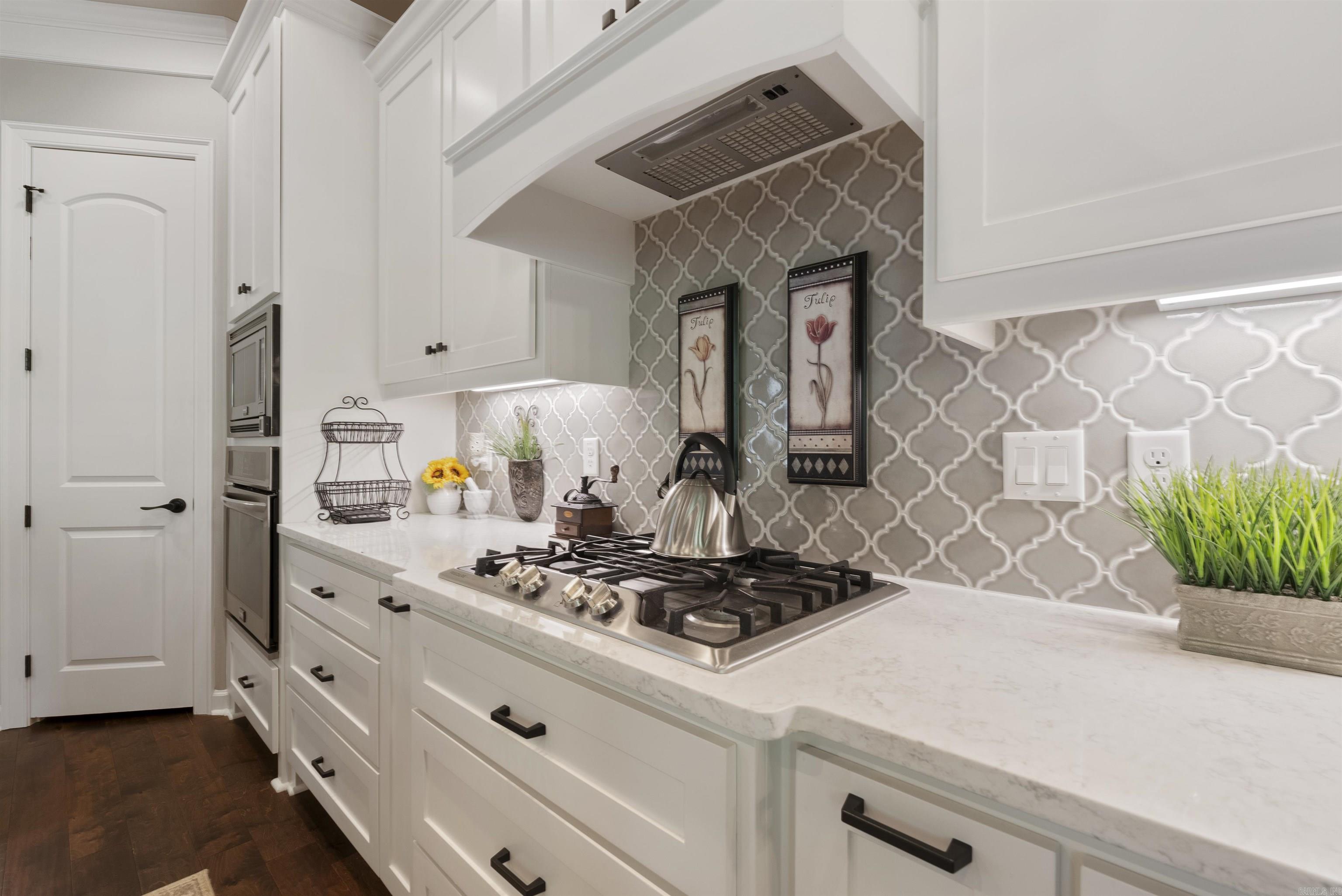 Gap Creek - Residential