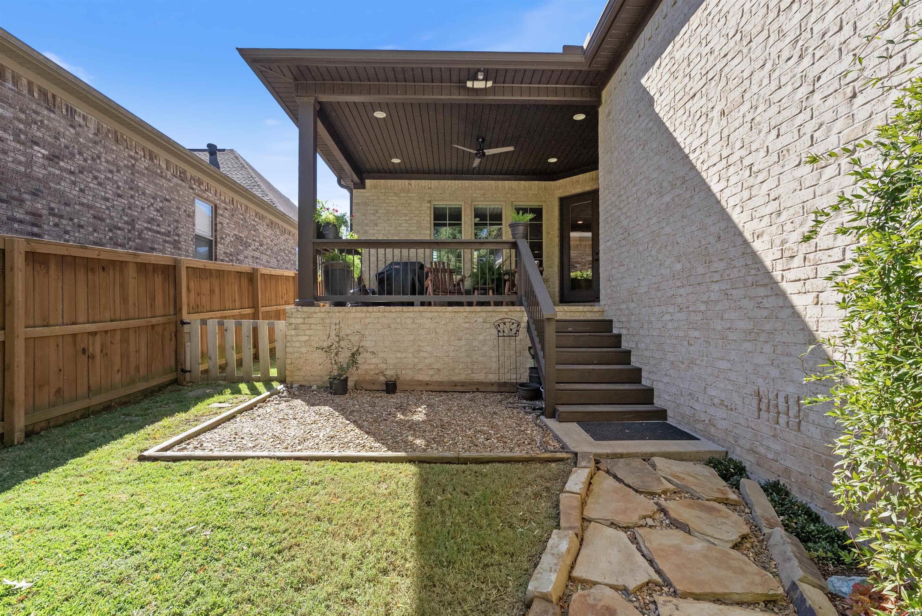 Gap Creek - Residential