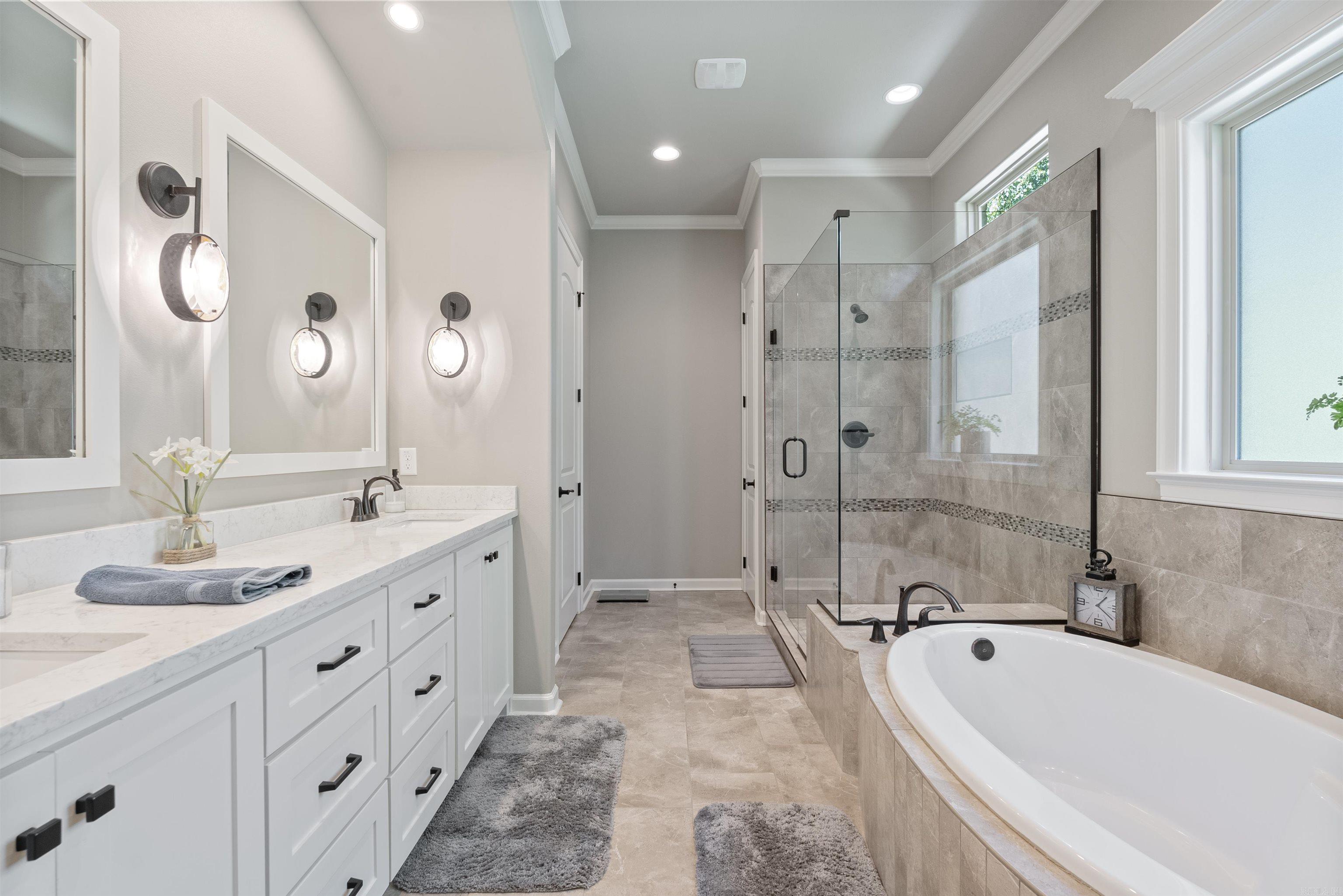 Gap Creek - Residential