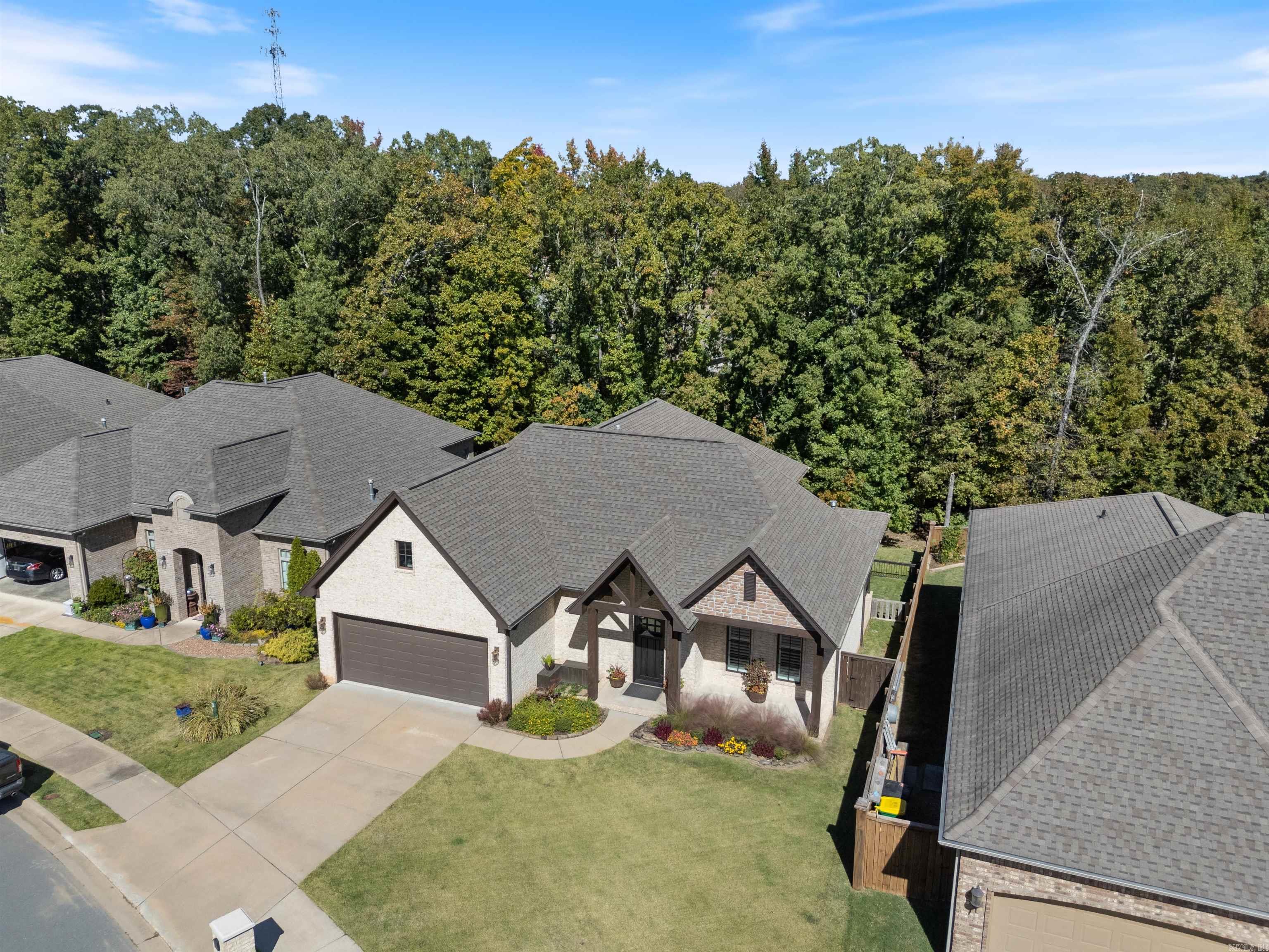 Gap Creek - Residential