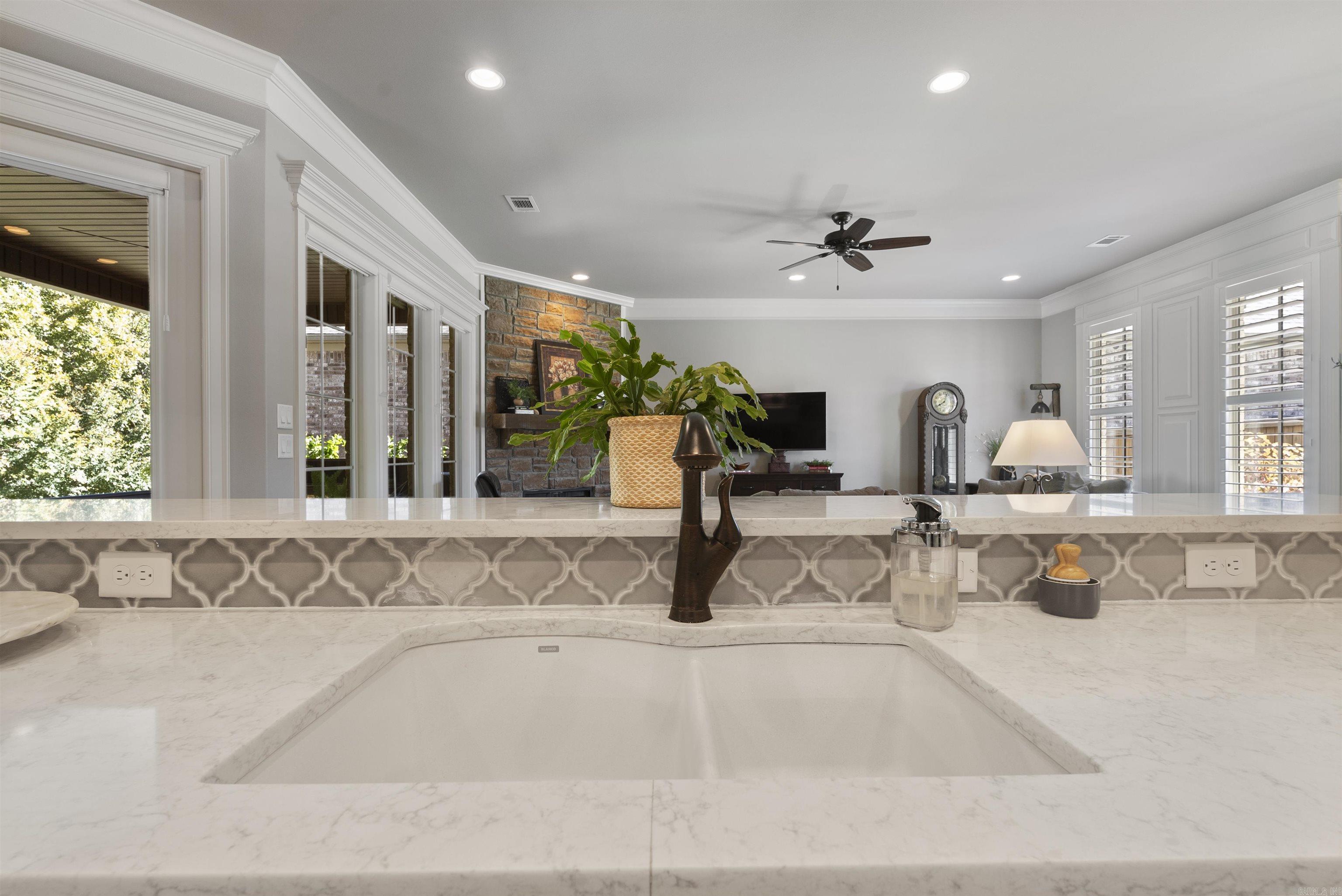 Gap Creek - Residential