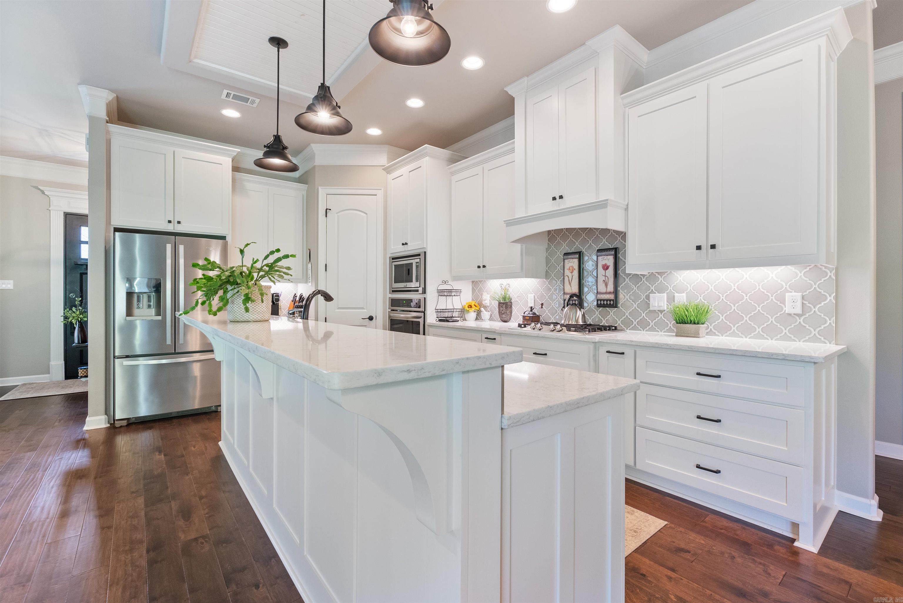 Gap Creek - Residential