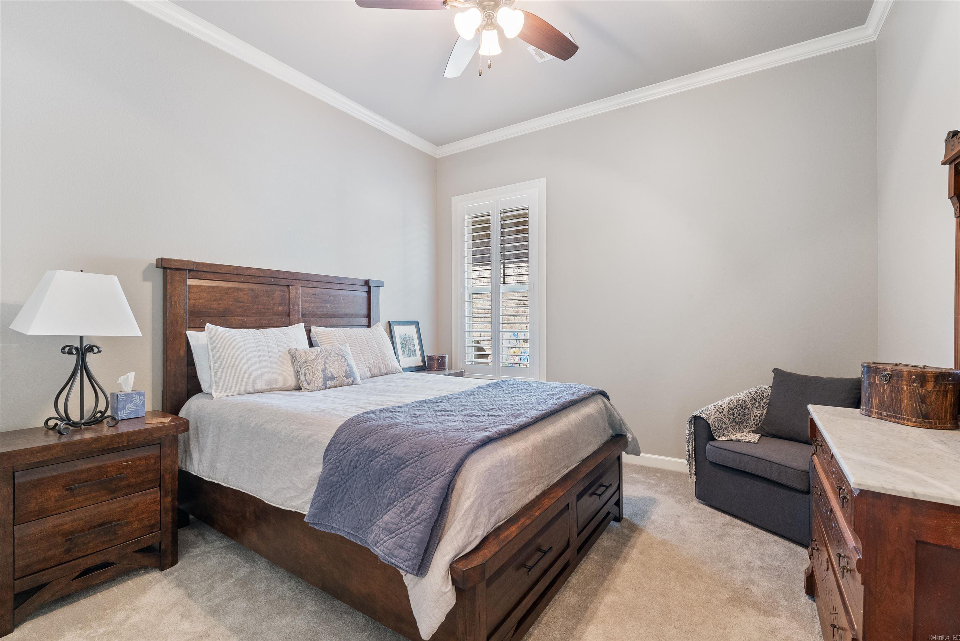 Gap Creek - Residential