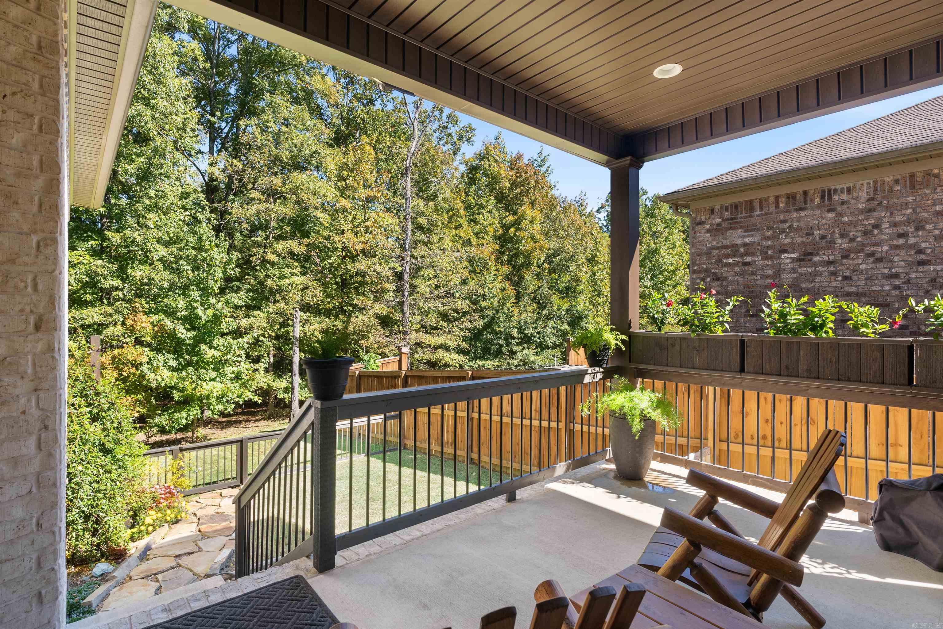 Gap Creek - Residential