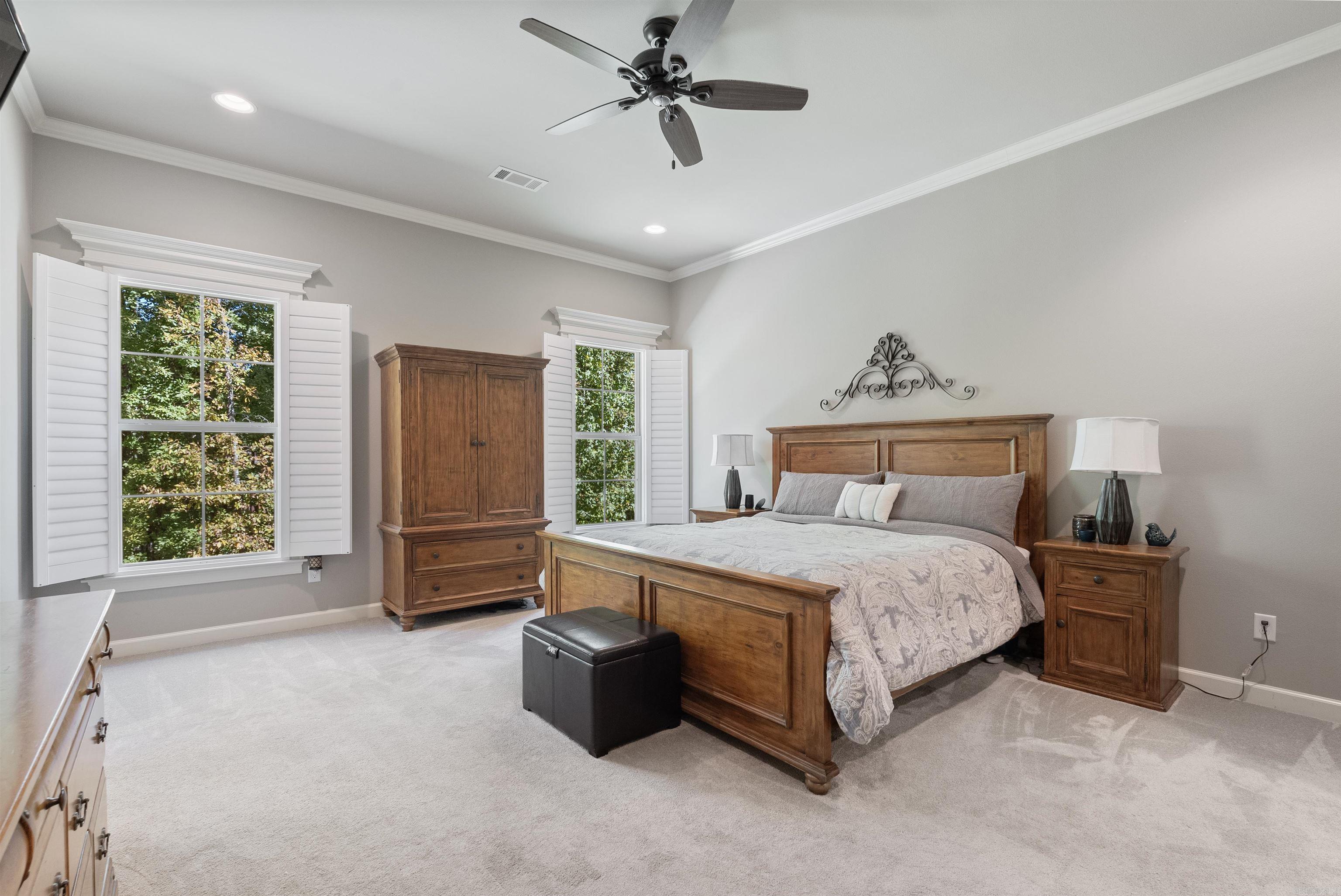 Gap Creek - Residential