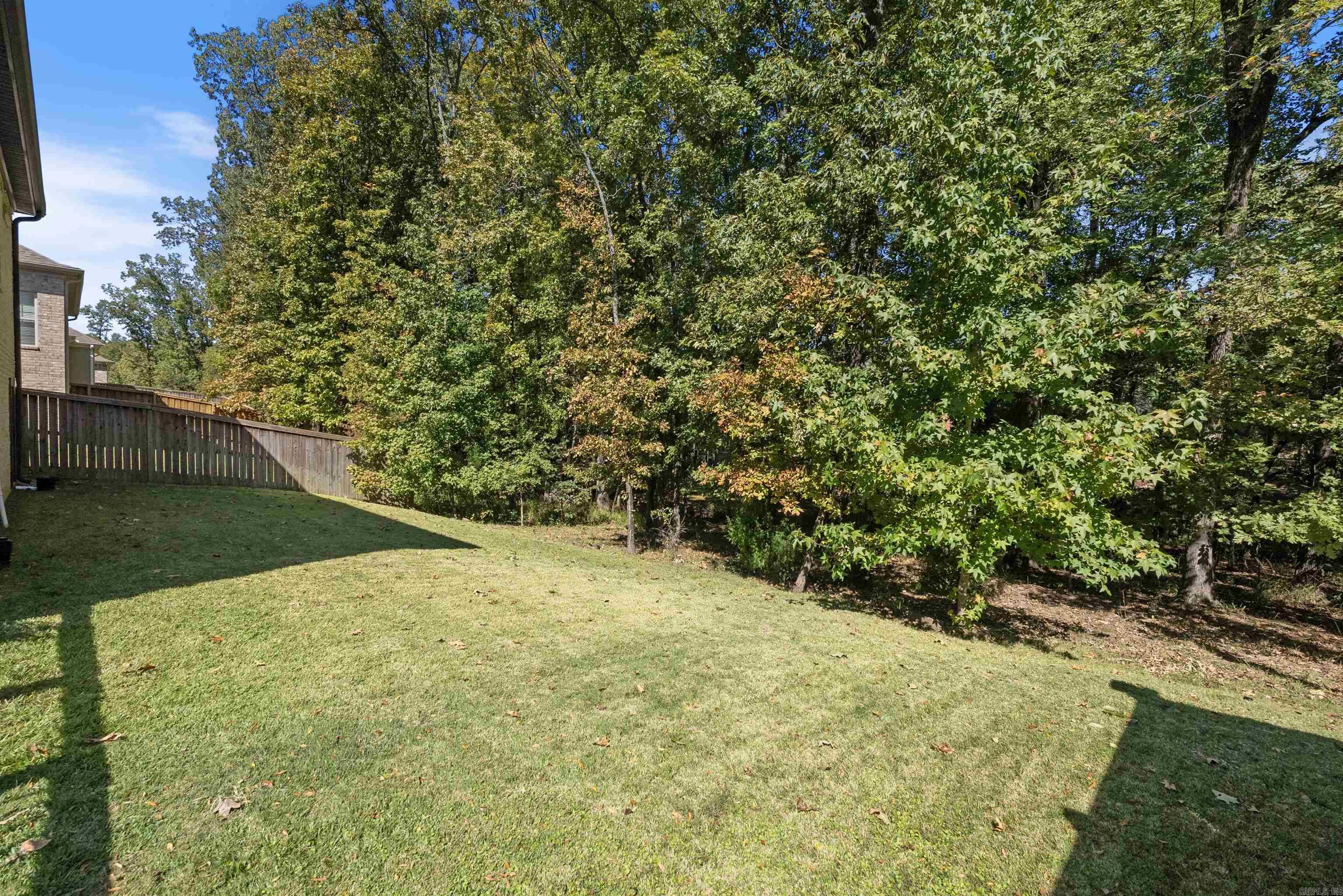 Gap Creek - Residential