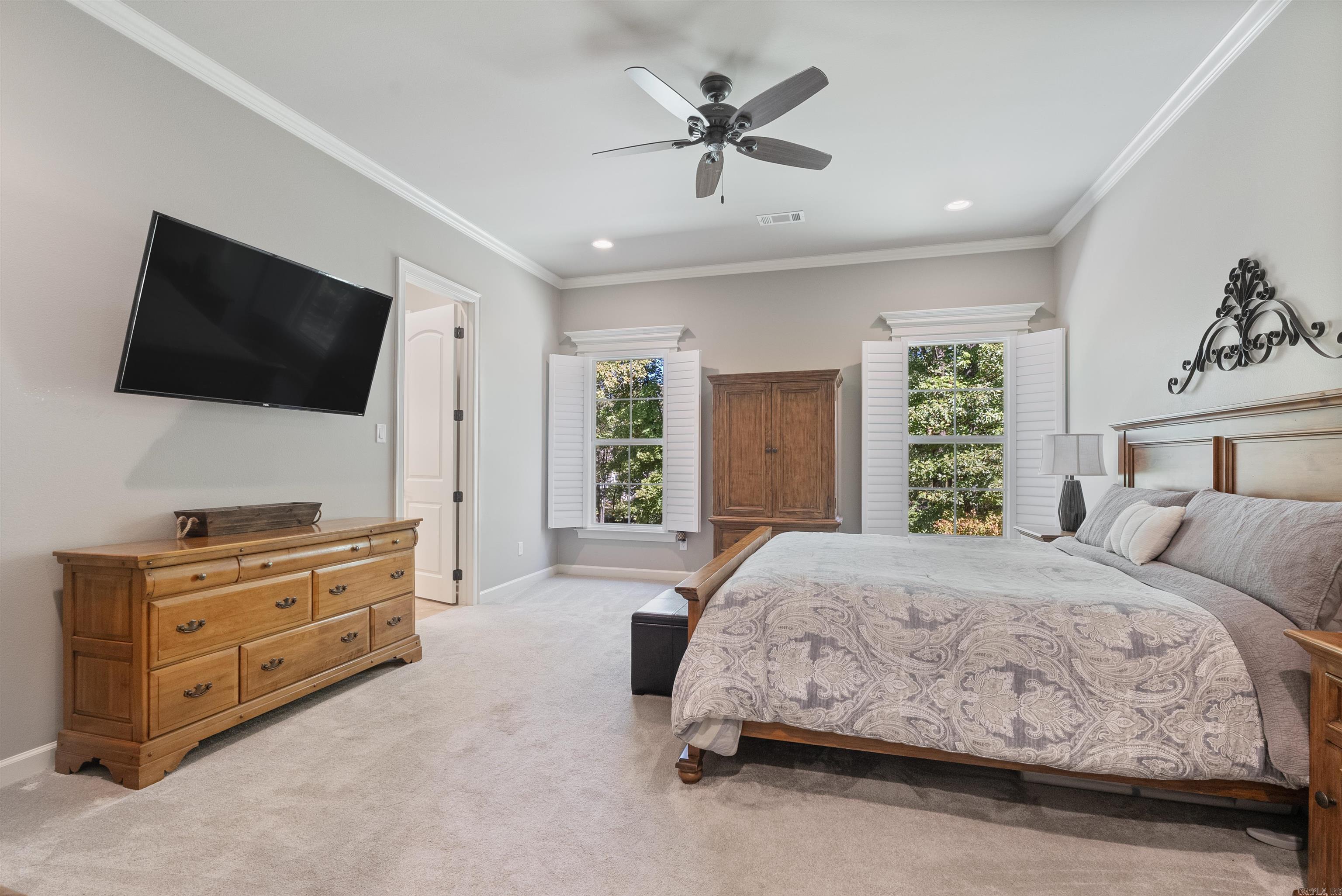 Gap Creek - Residential