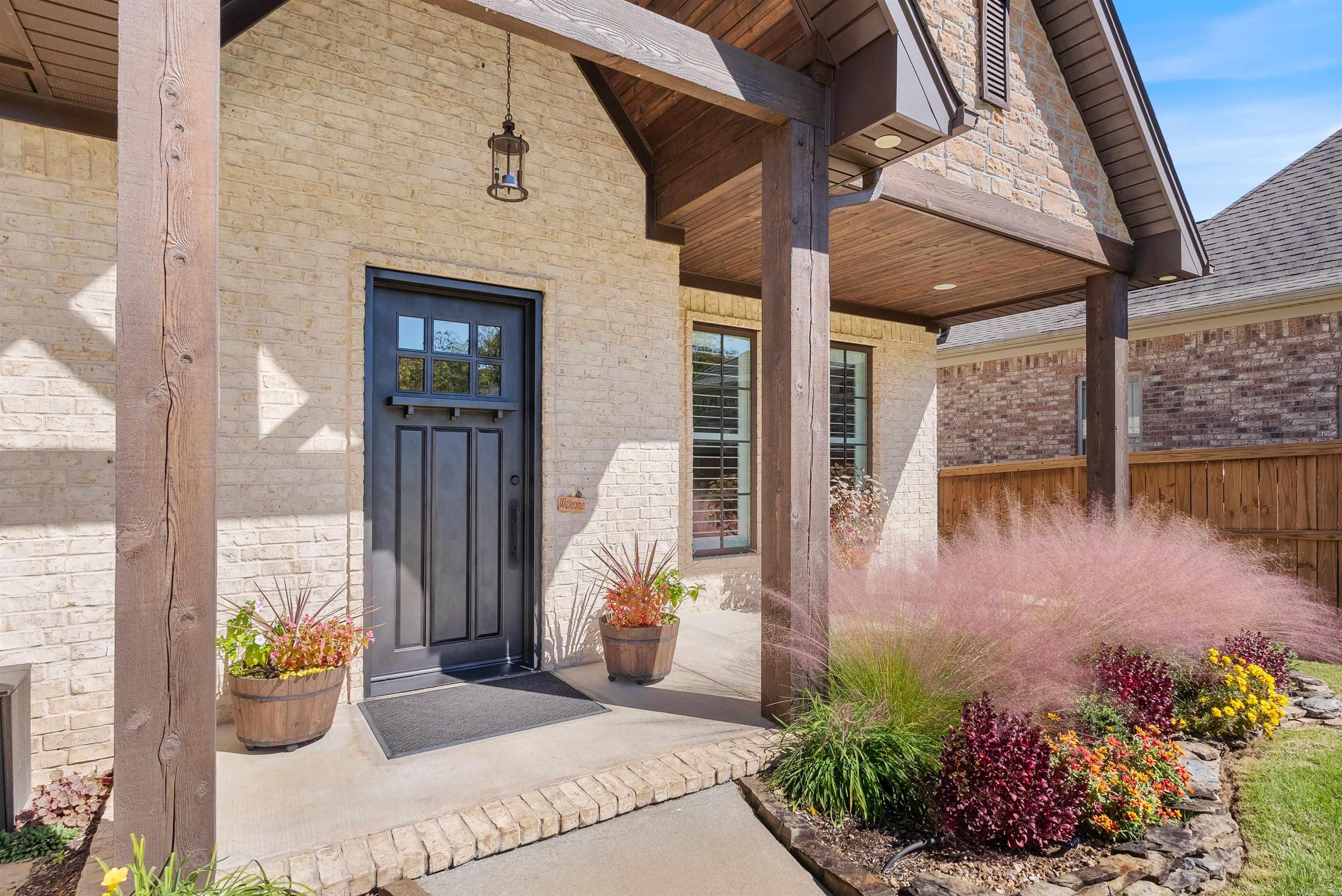 Gap Creek - Residential