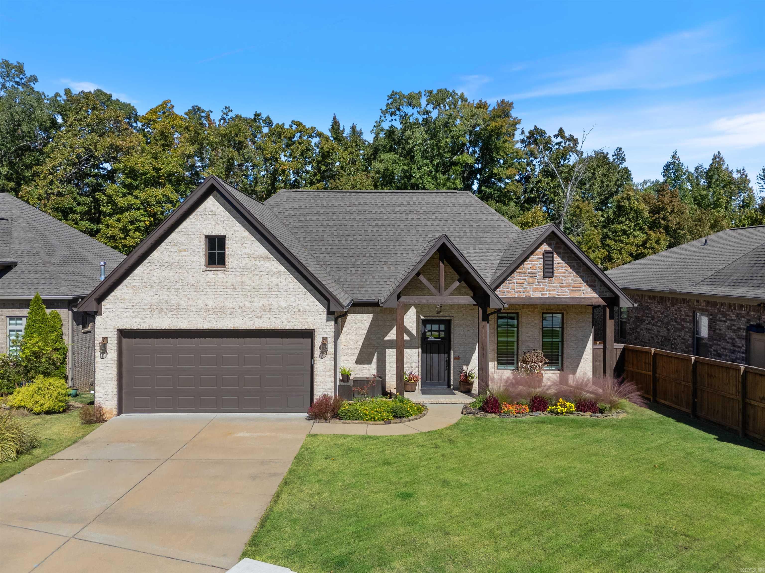 Gap Creek - Residential