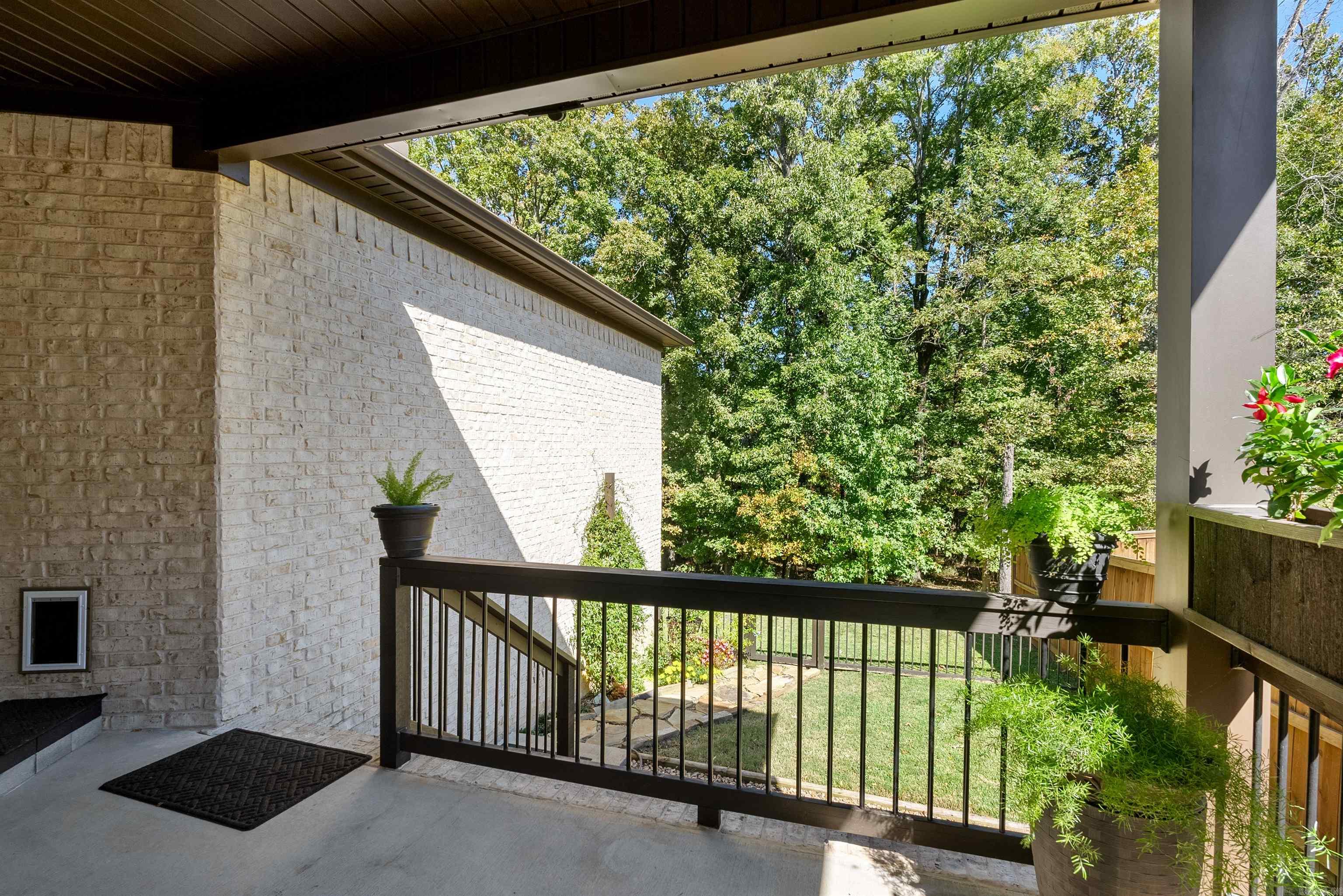 Gap Creek - Residential