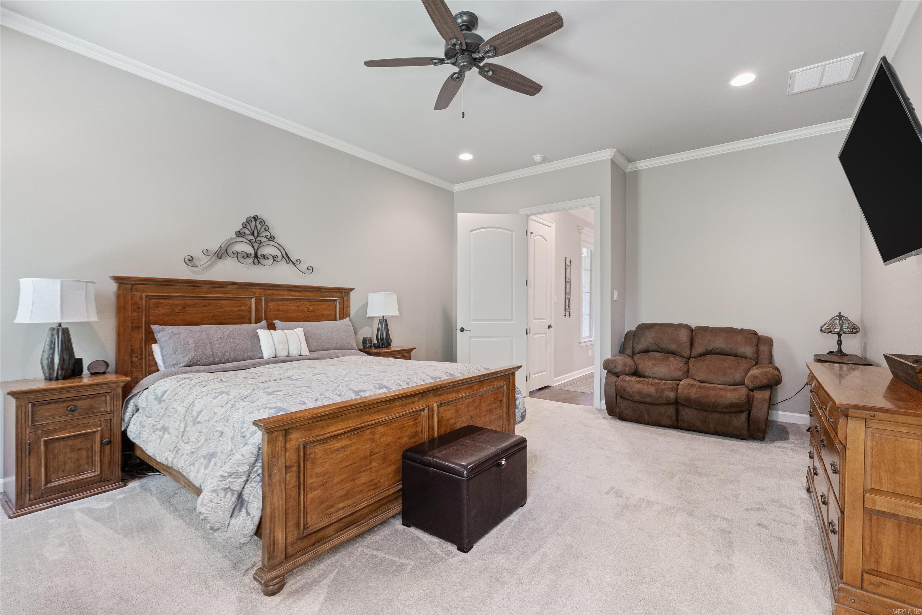 Gap Creek - Residential