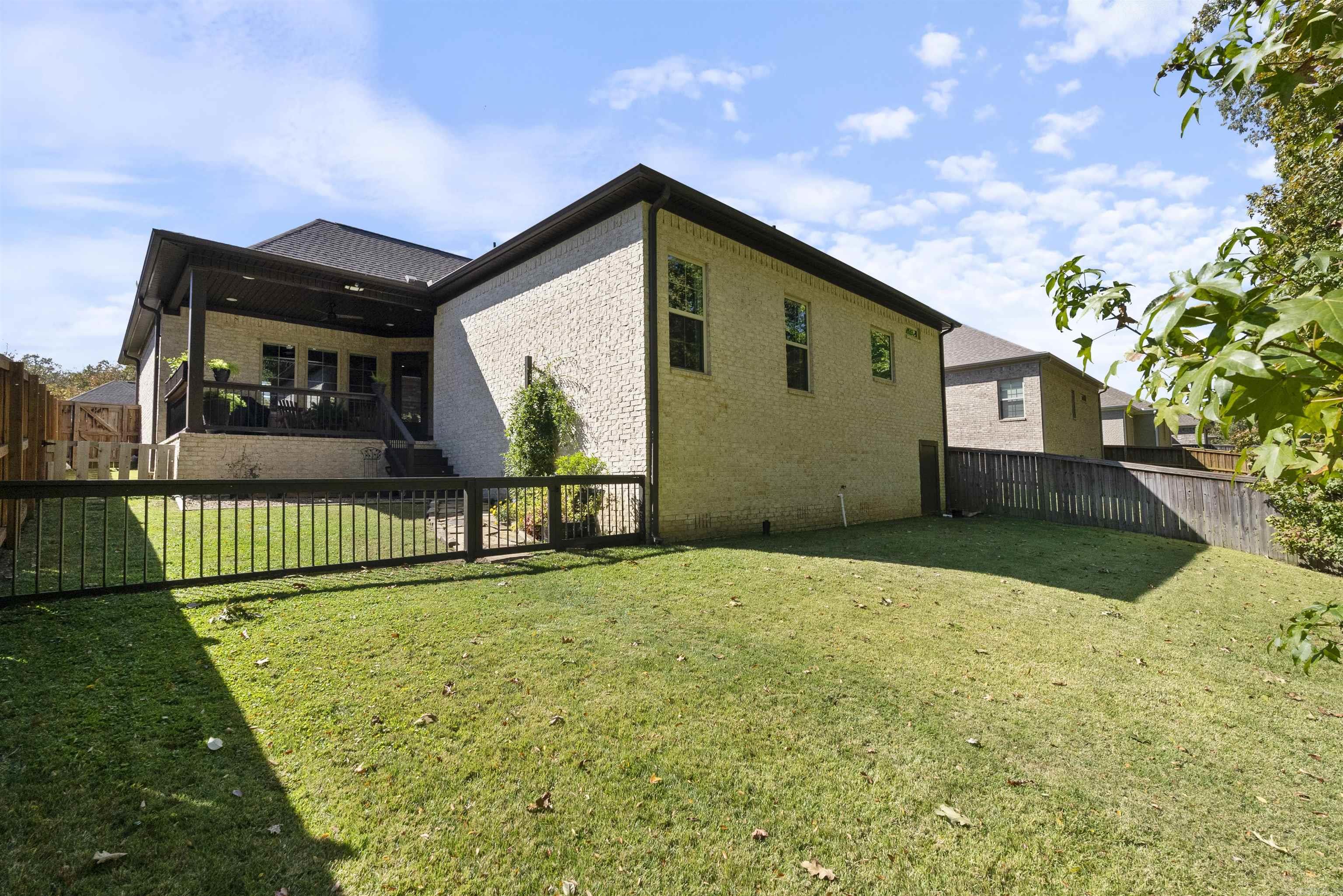 Gap Creek - Residential