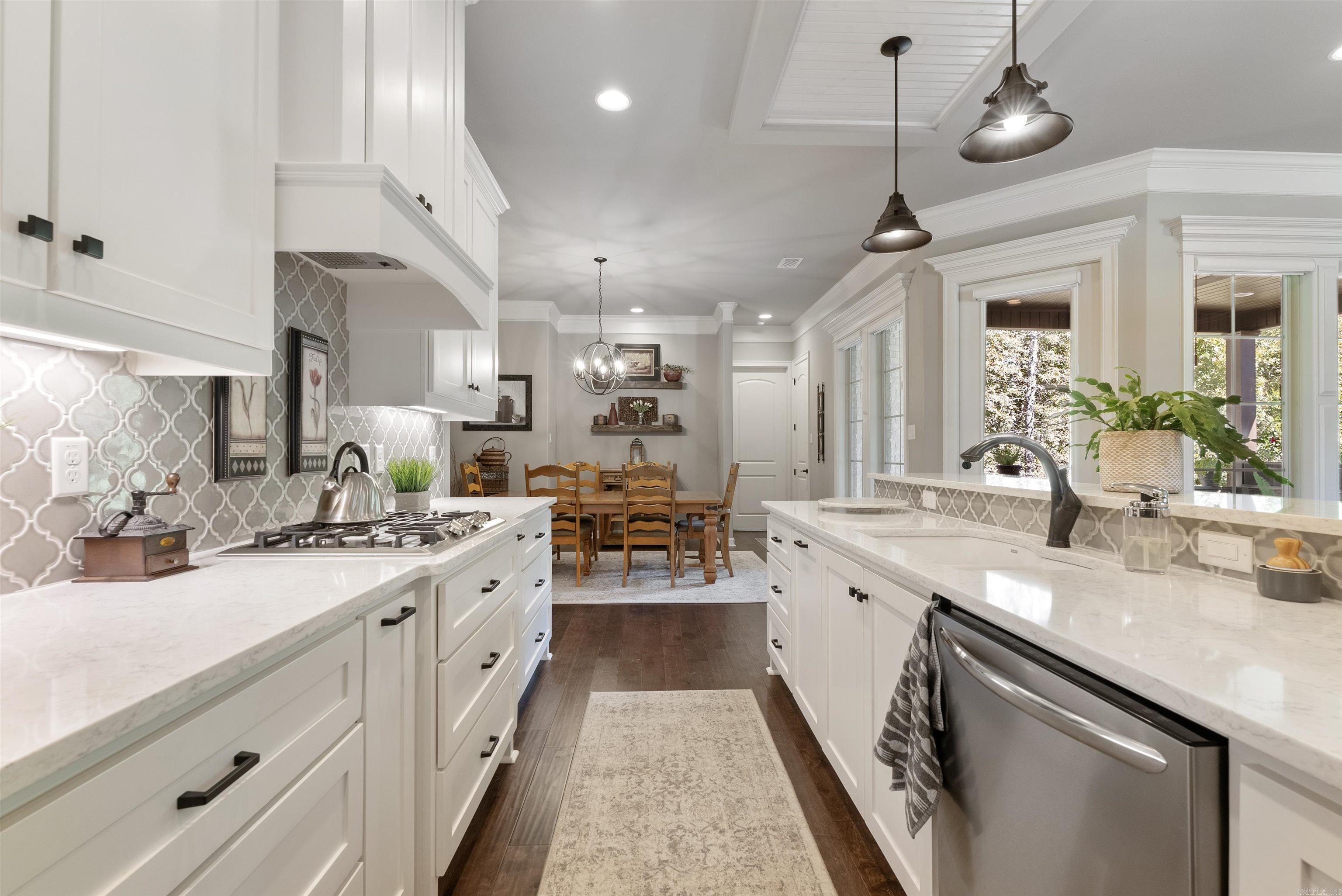 Gap Creek - Residential