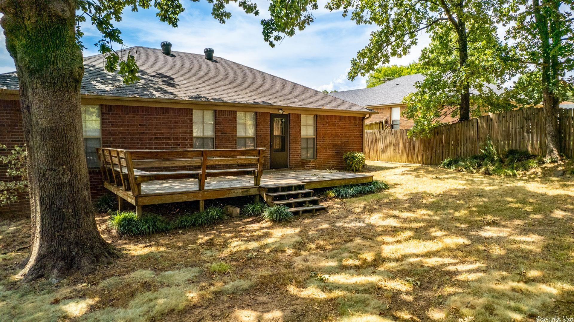 Home Town - Residential Lease