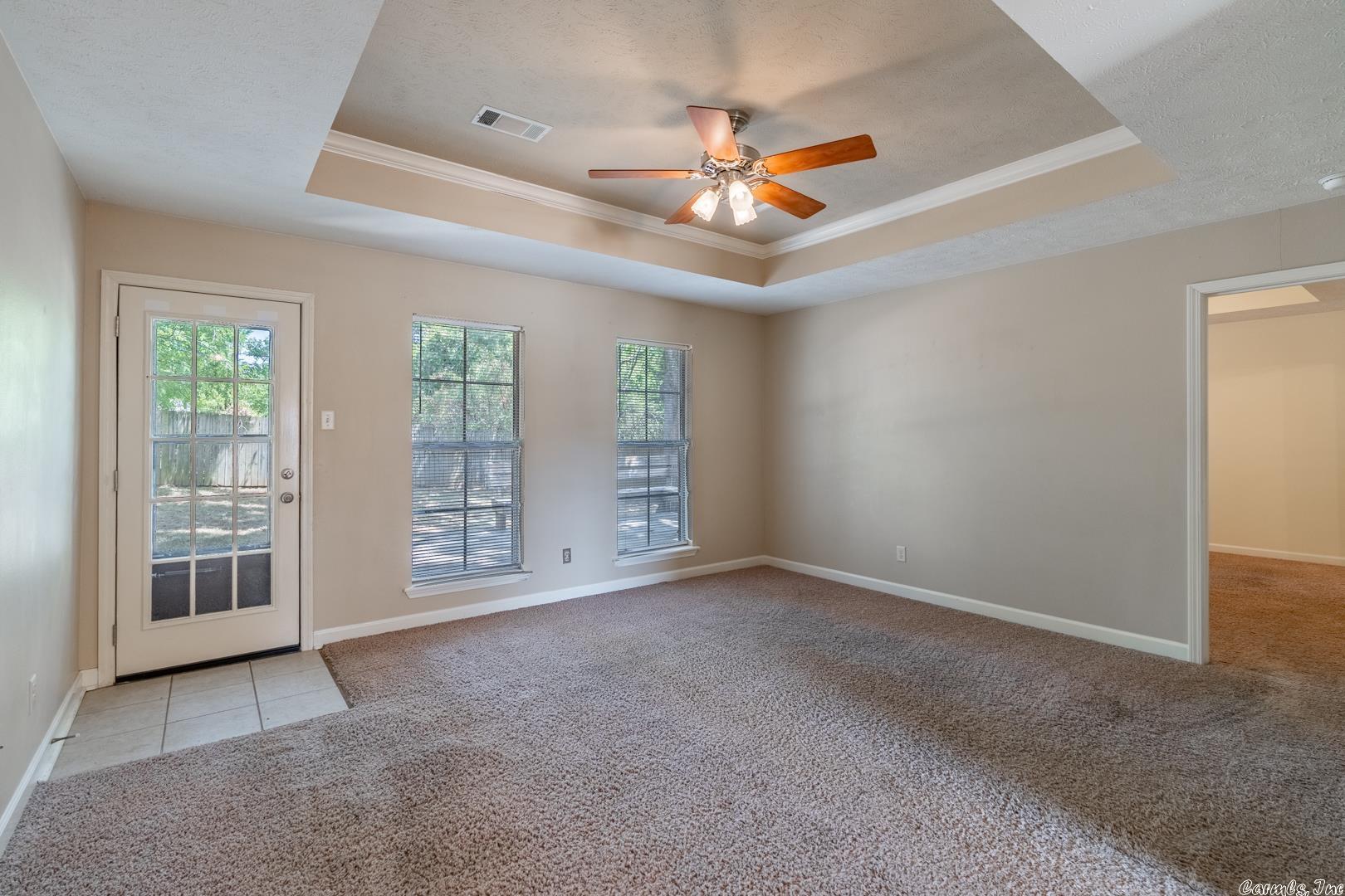 Home Town - Residential Lease