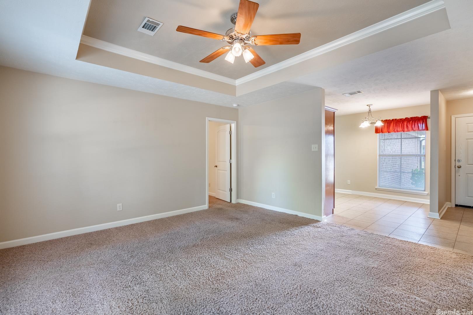 Home Town - Residential Lease