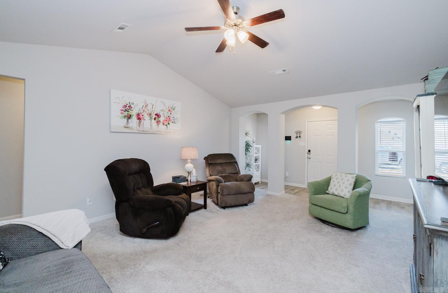 MUSEUM MEADOWS - Residential