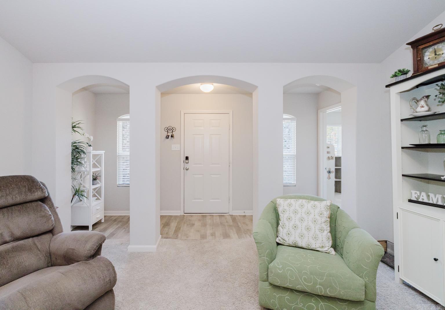 MUSEUM MEADOWS - Residential