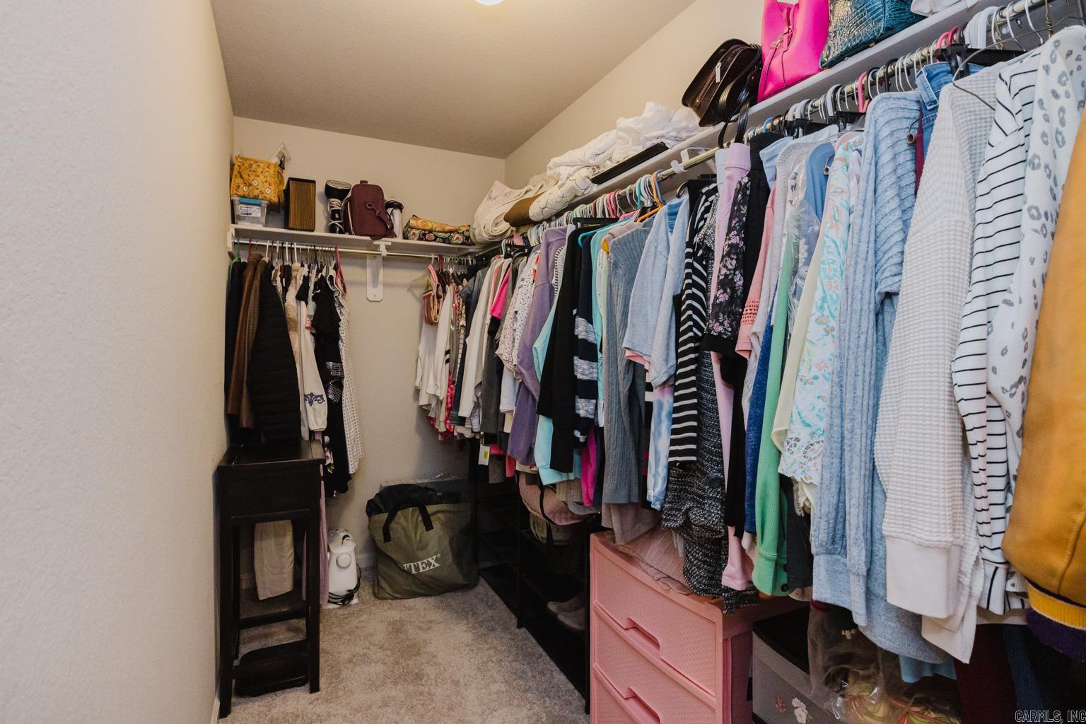 MUSEUM MEADOWS - Residential