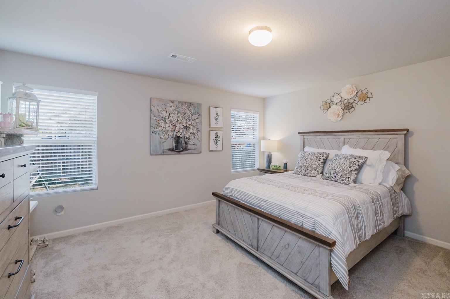 MUSEUM MEADOWS - Residential