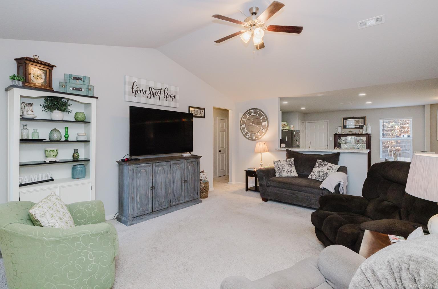 MUSEUM MEADOWS - Residential