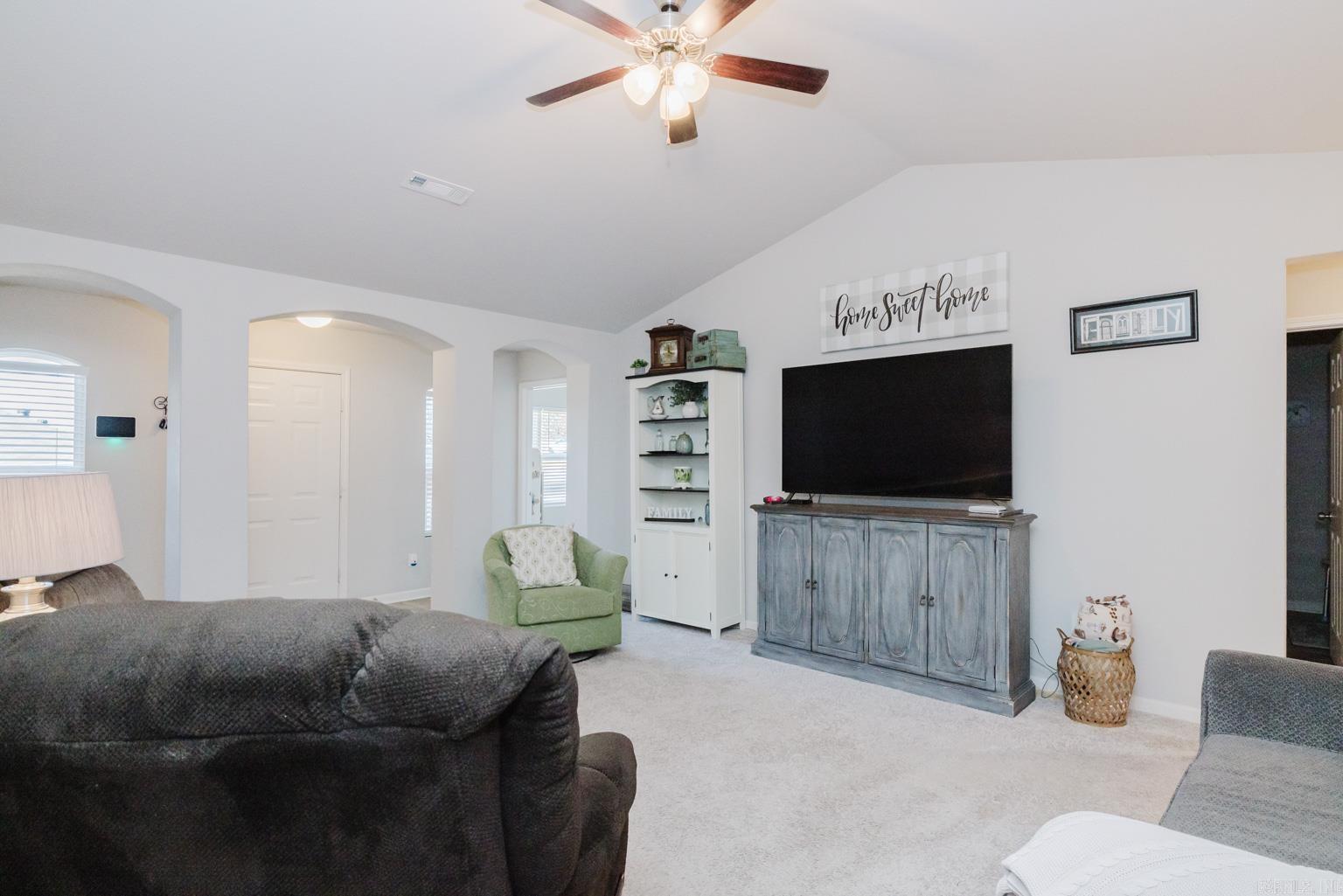 MUSEUM MEADOWS - Residential