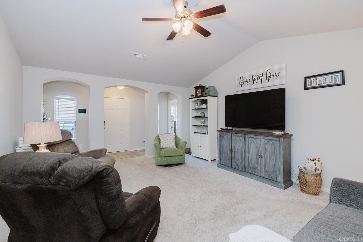 MUSEUM MEADOWS - Residential