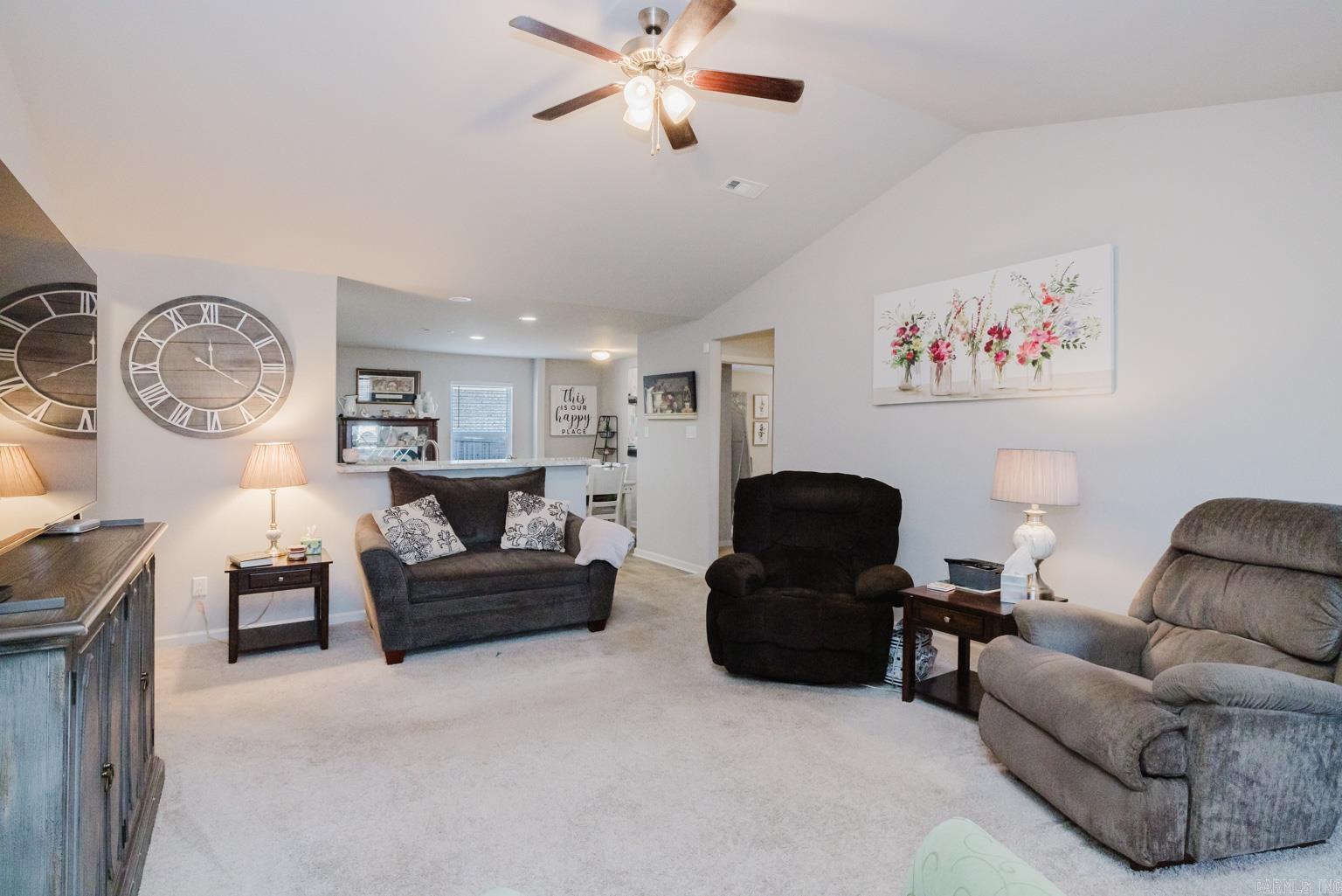 MUSEUM MEADOWS - Residential