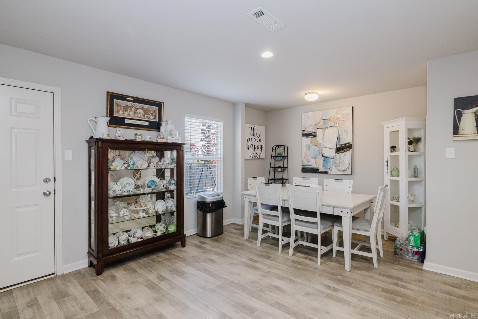 MUSEUM MEADOWS - Residential