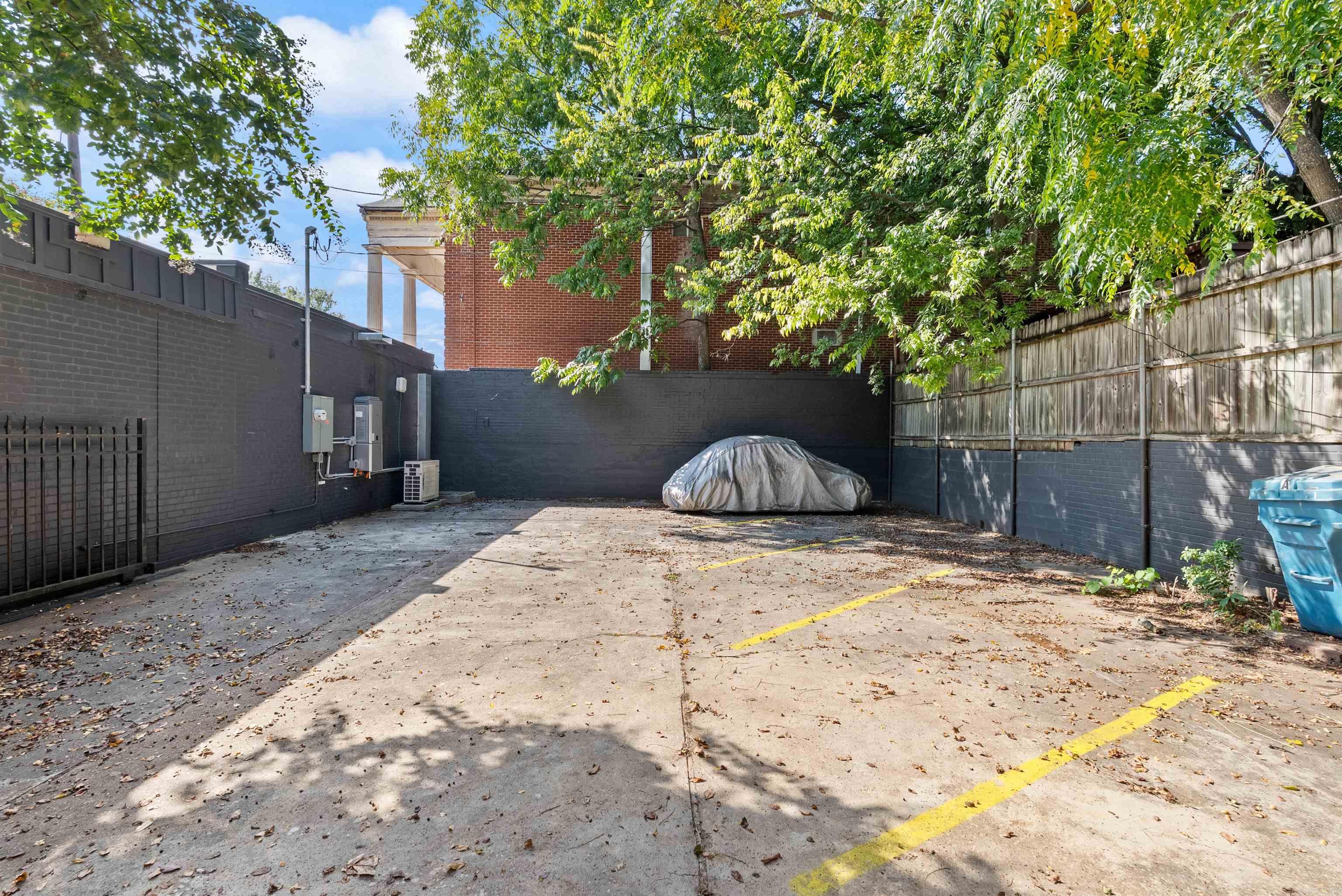 City of Little Rock L11 - Residential Income
