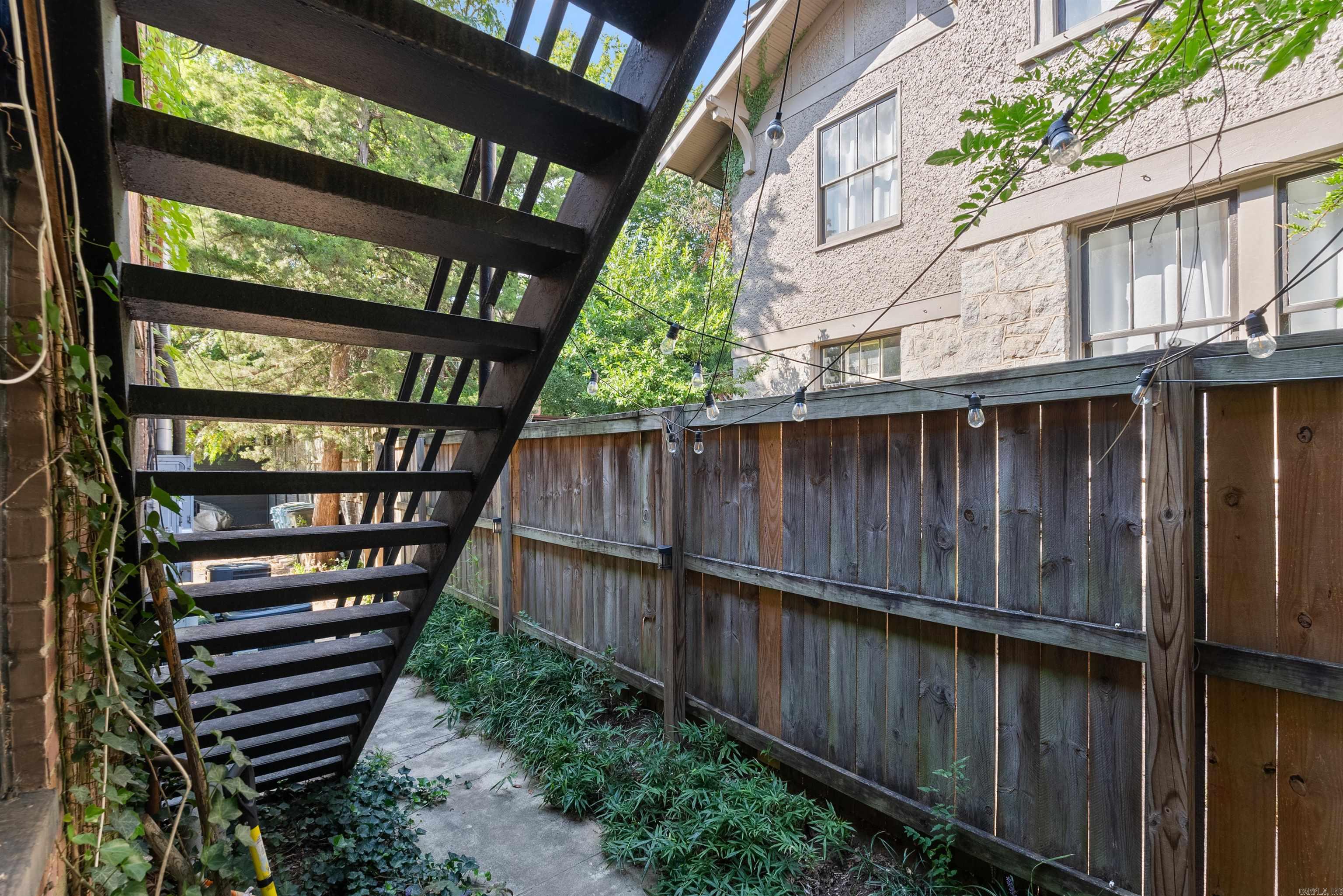 City of Little Rock L11 - Residential Income